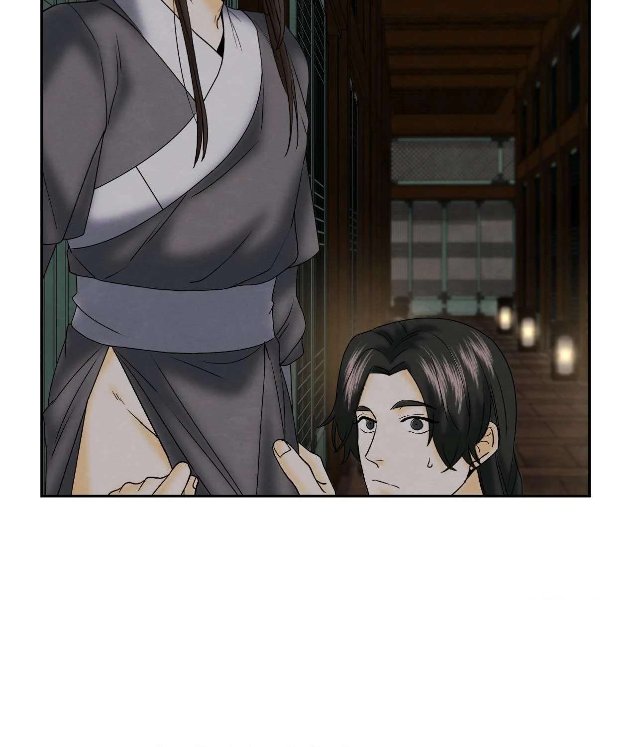 Becoming the King’s Concubine Chapter 26 page 43 - 