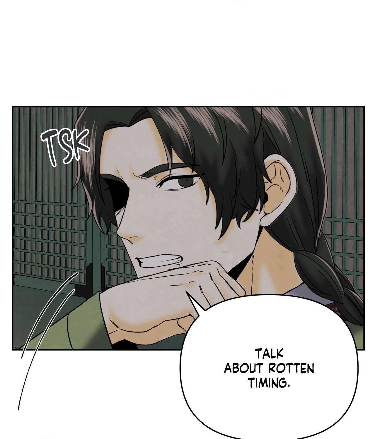 Becoming the King’s Concubine Chapter 26 page 46 - 