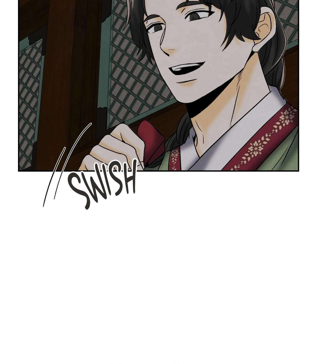 Becoming the King’s Concubine Chapter 26 page 50 - 