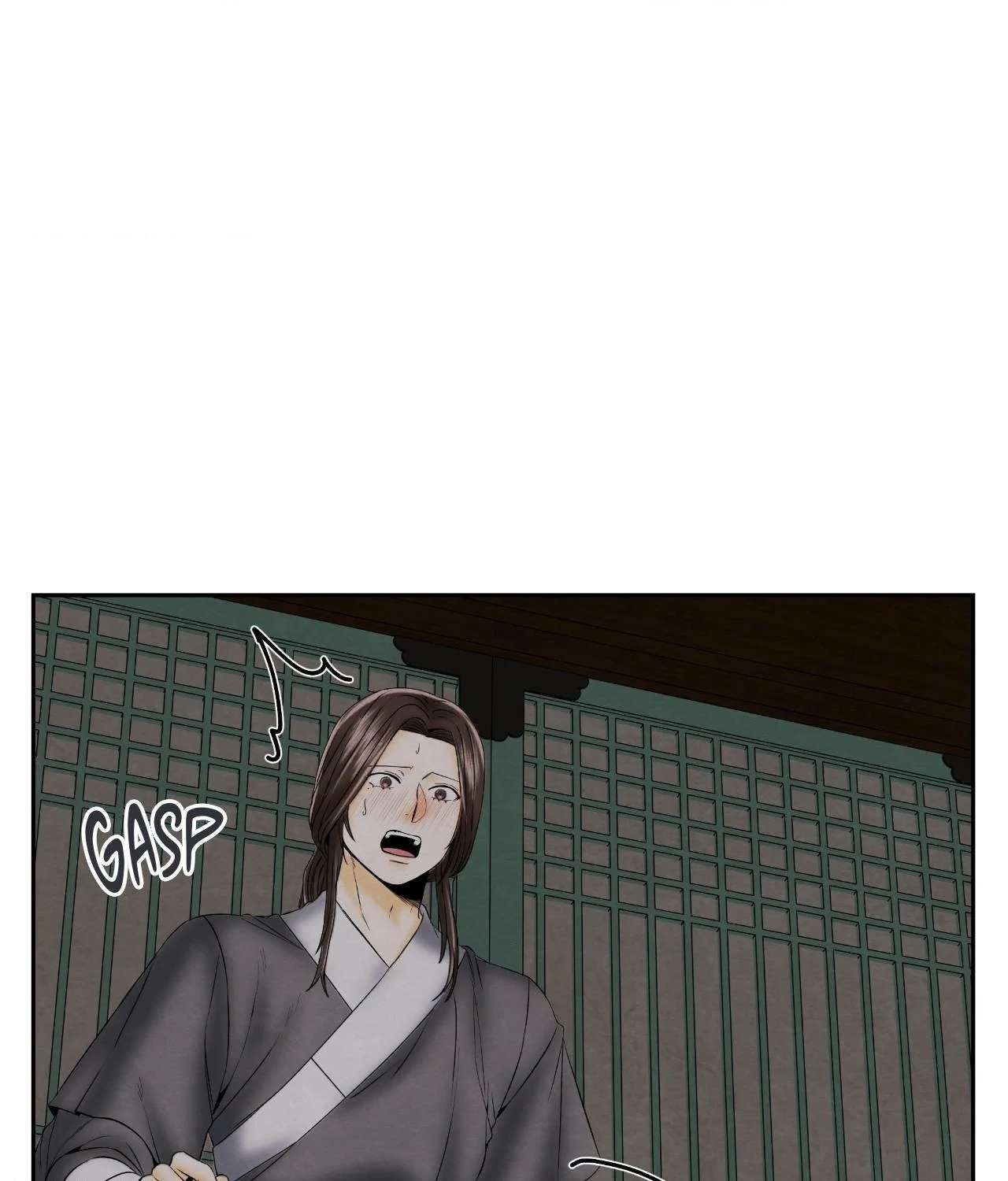 Becoming the King’s Concubine Chapter 26 page 6 - 