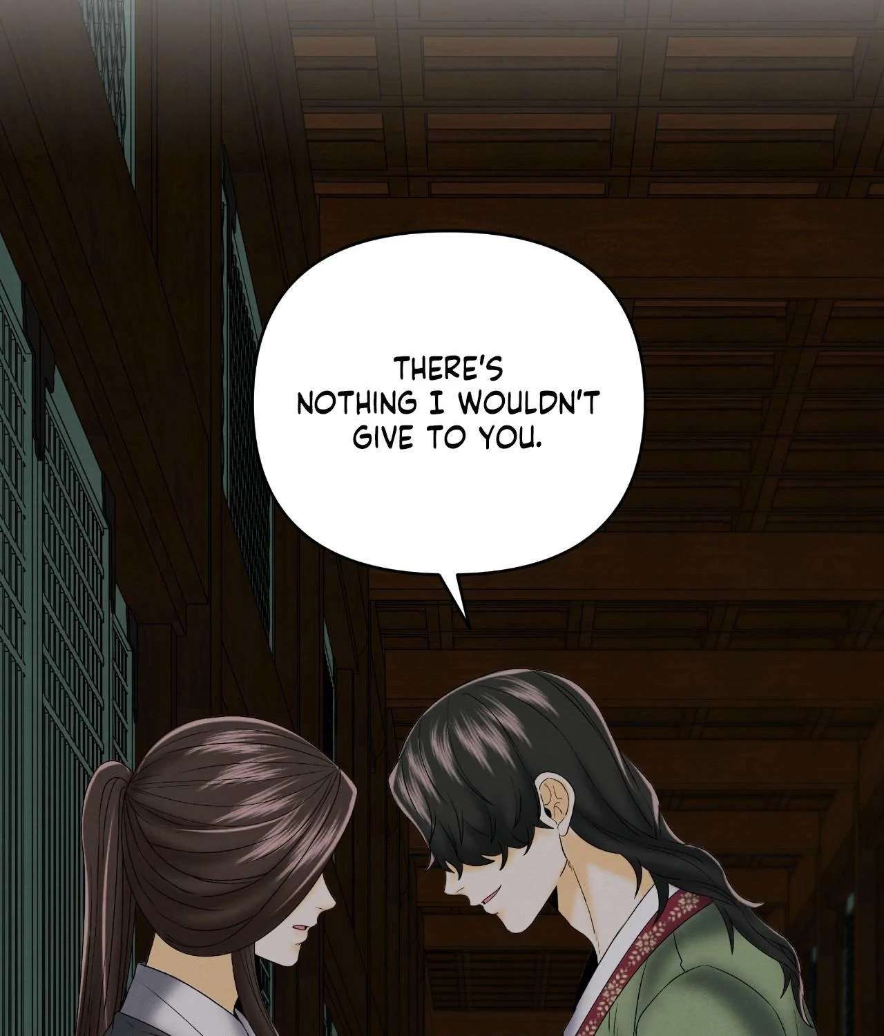 Becoming the King’s Concubine Chapter 26 page 53 - 