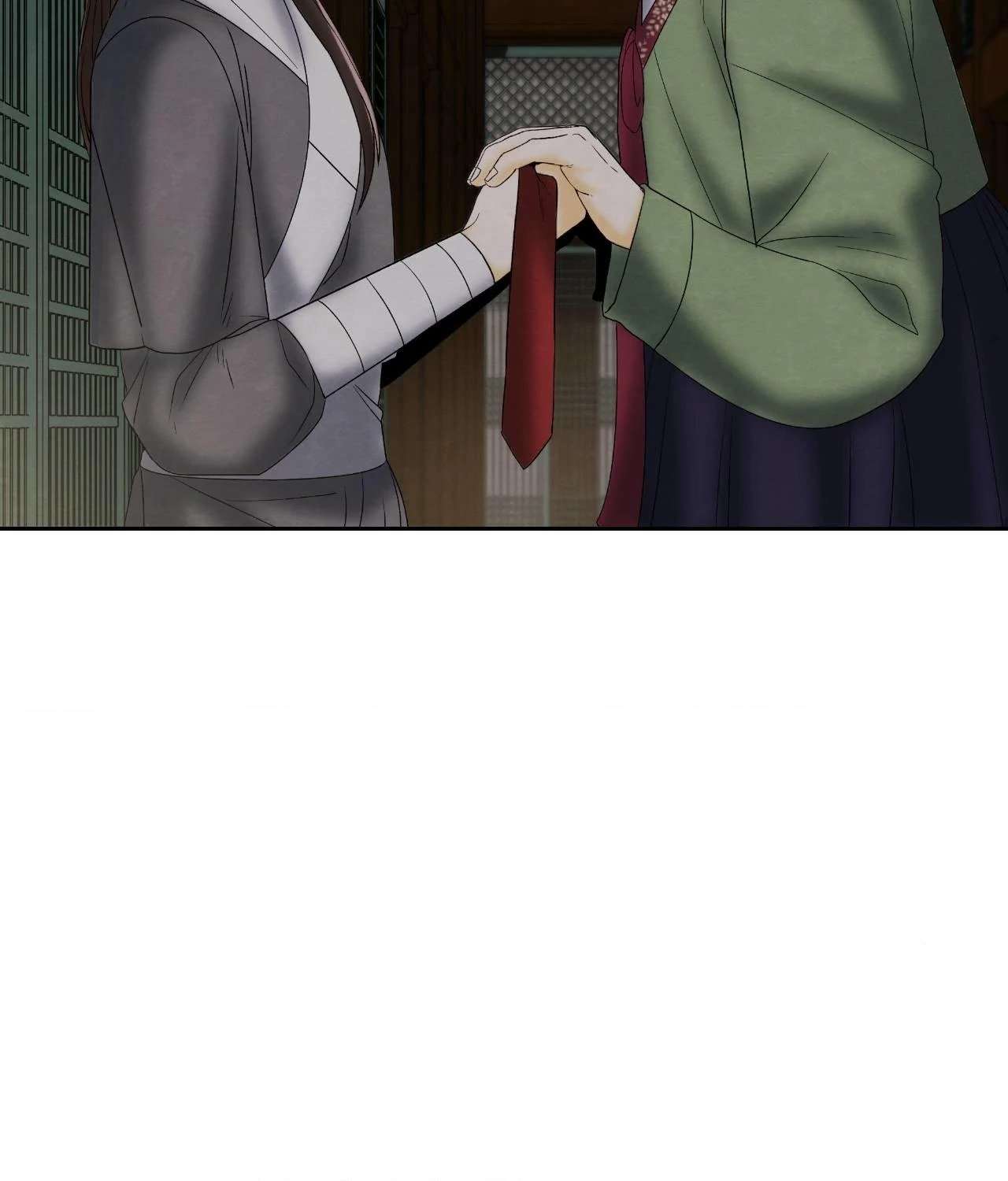 Becoming the King’s Concubine Chapter 26 page 54 - 