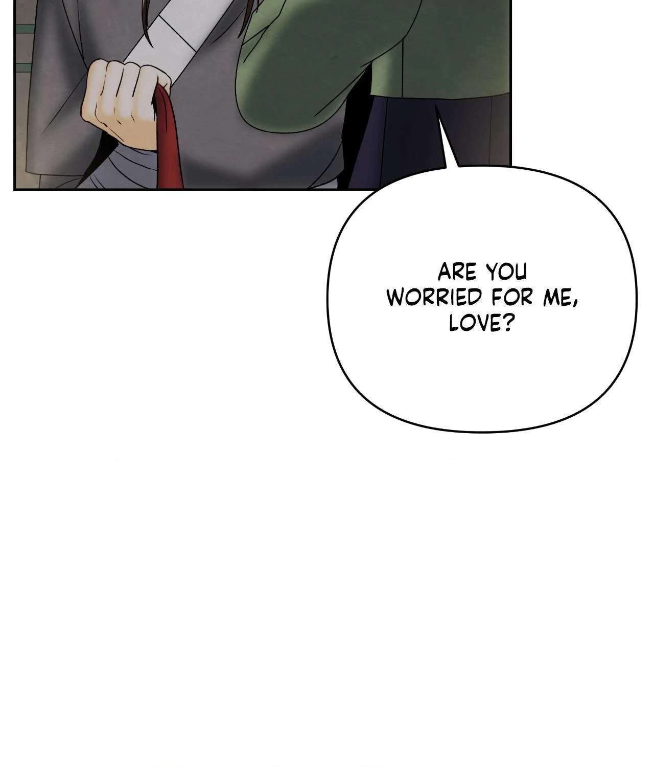 Becoming the King’s Concubine Chapter 26 page 56 - 