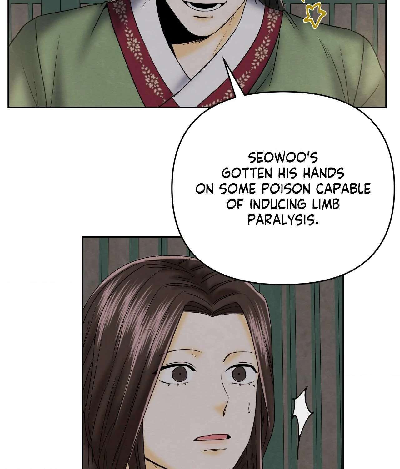 Becoming the King’s Concubine Chapter 26 page 58 - 