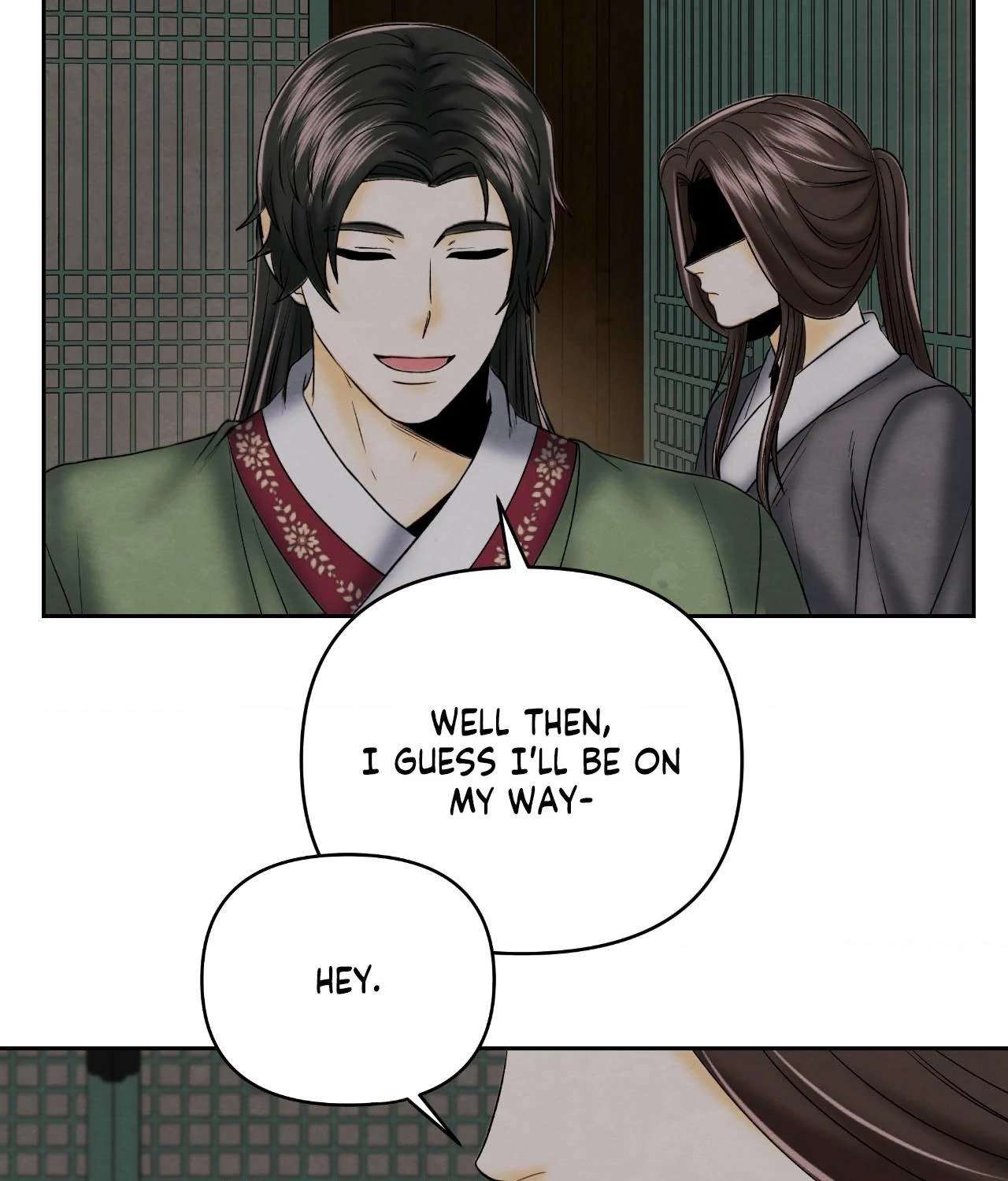 Becoming the King’s Concubine Chapter 26 page 60 - 
