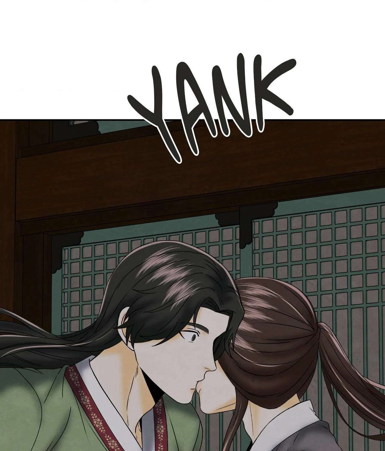 Becoming the King’s Concubine Chapter 26 page 63 - 