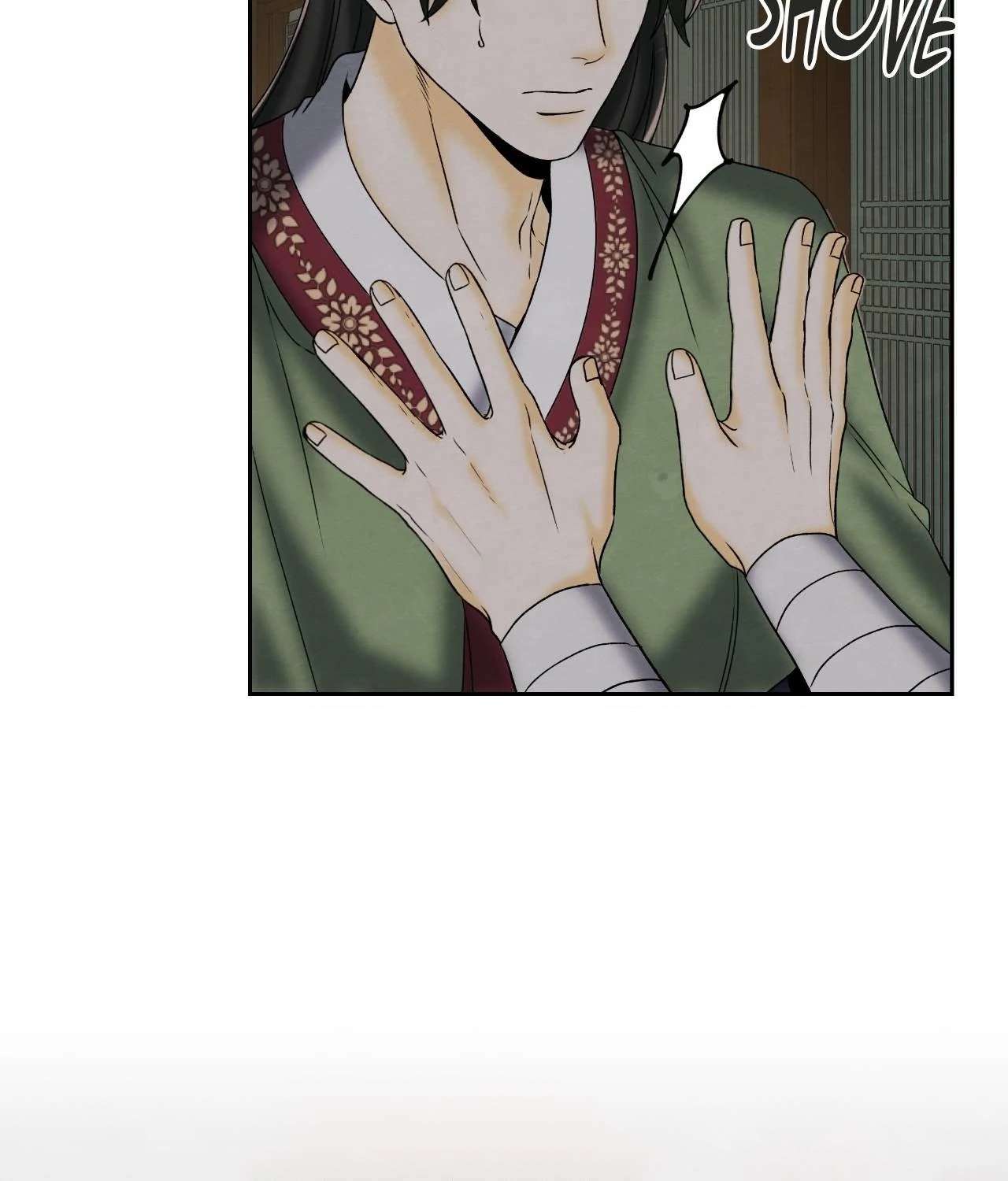 Becoming the King’s Concubine Chapter 26 page 66 - 