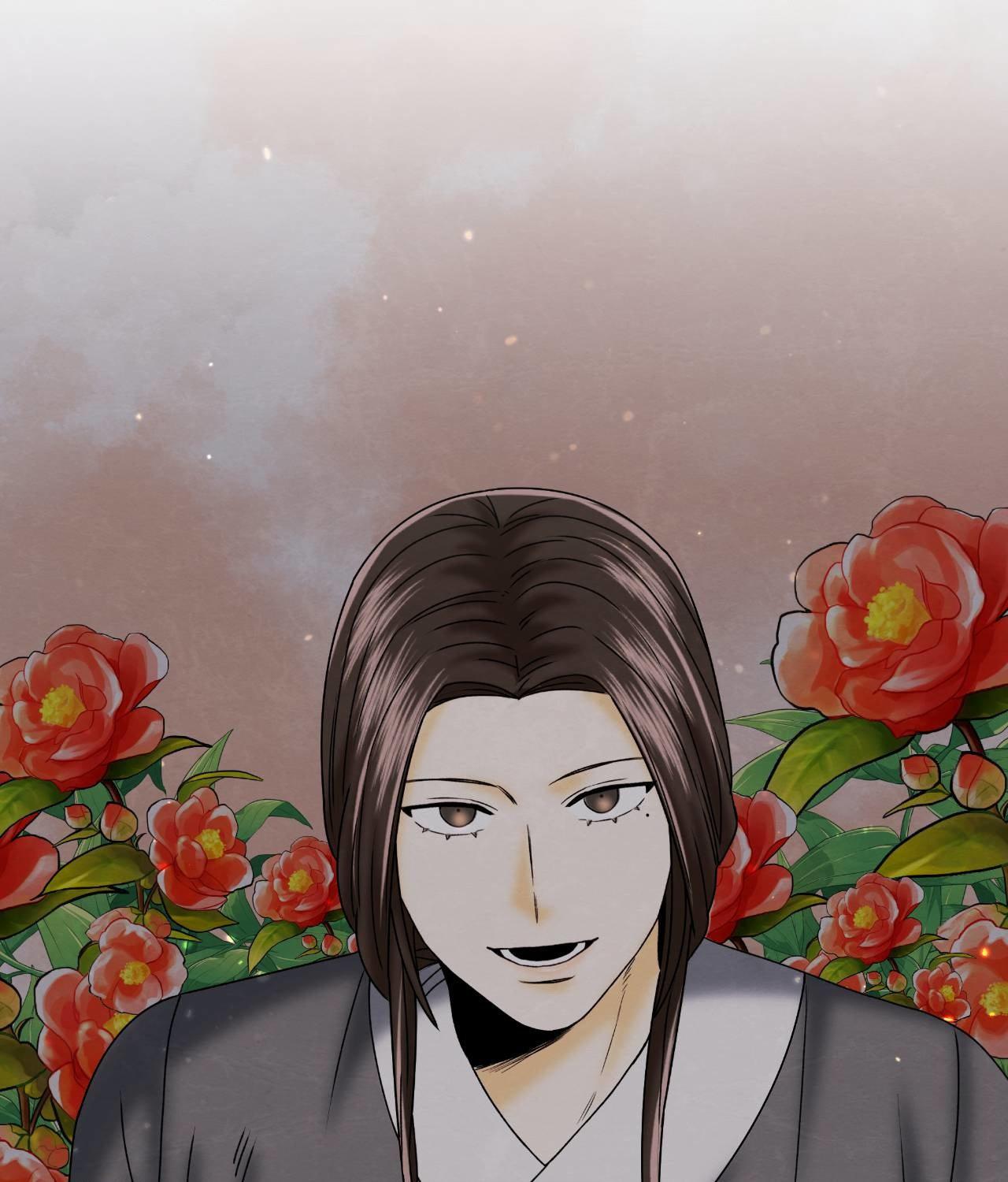 Becoming the King’s Concubine Chapter 26 page 67 - 