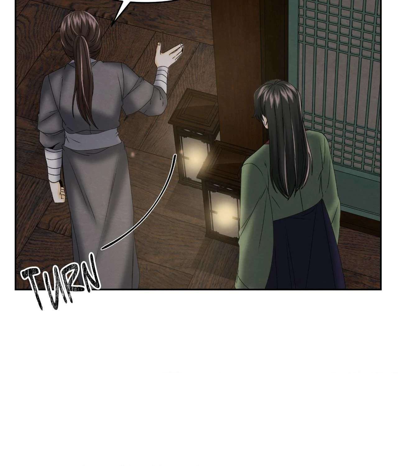 Becoming the King’s Concubine Chapter 26 page 70 - 