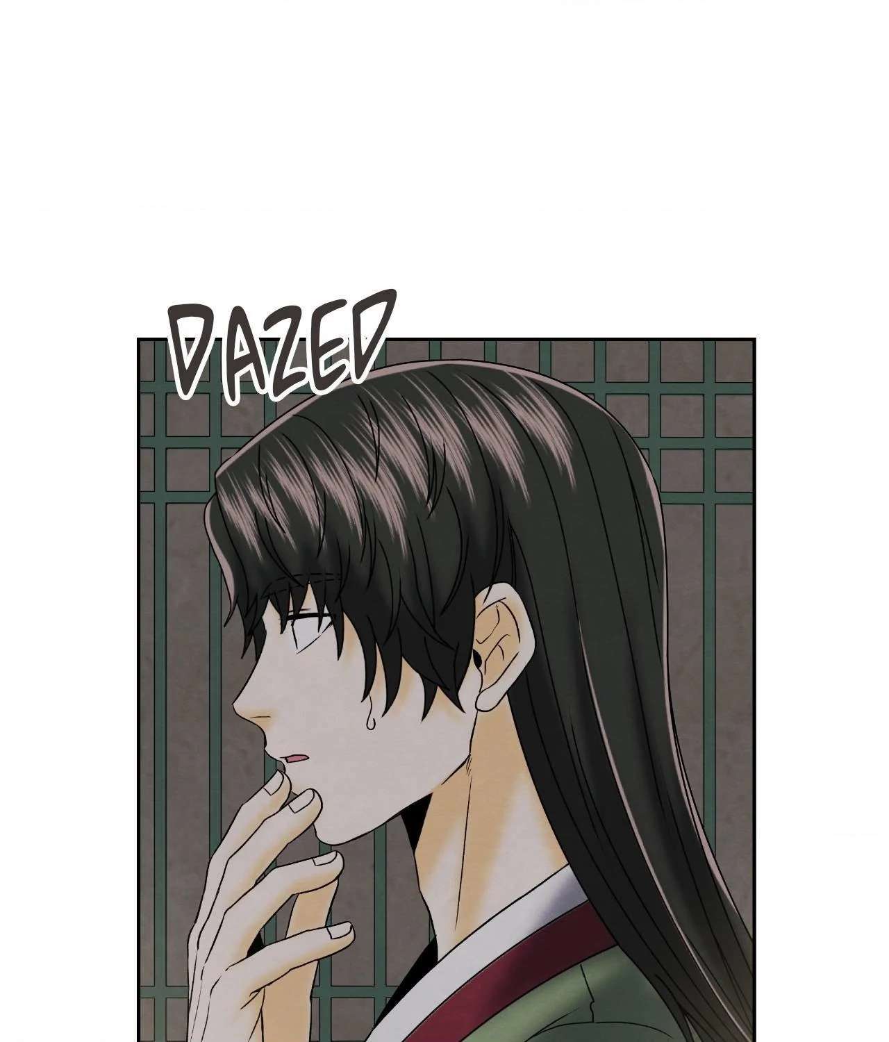 Becoming the King’s Concubine Chapter 26 page 71 - 
