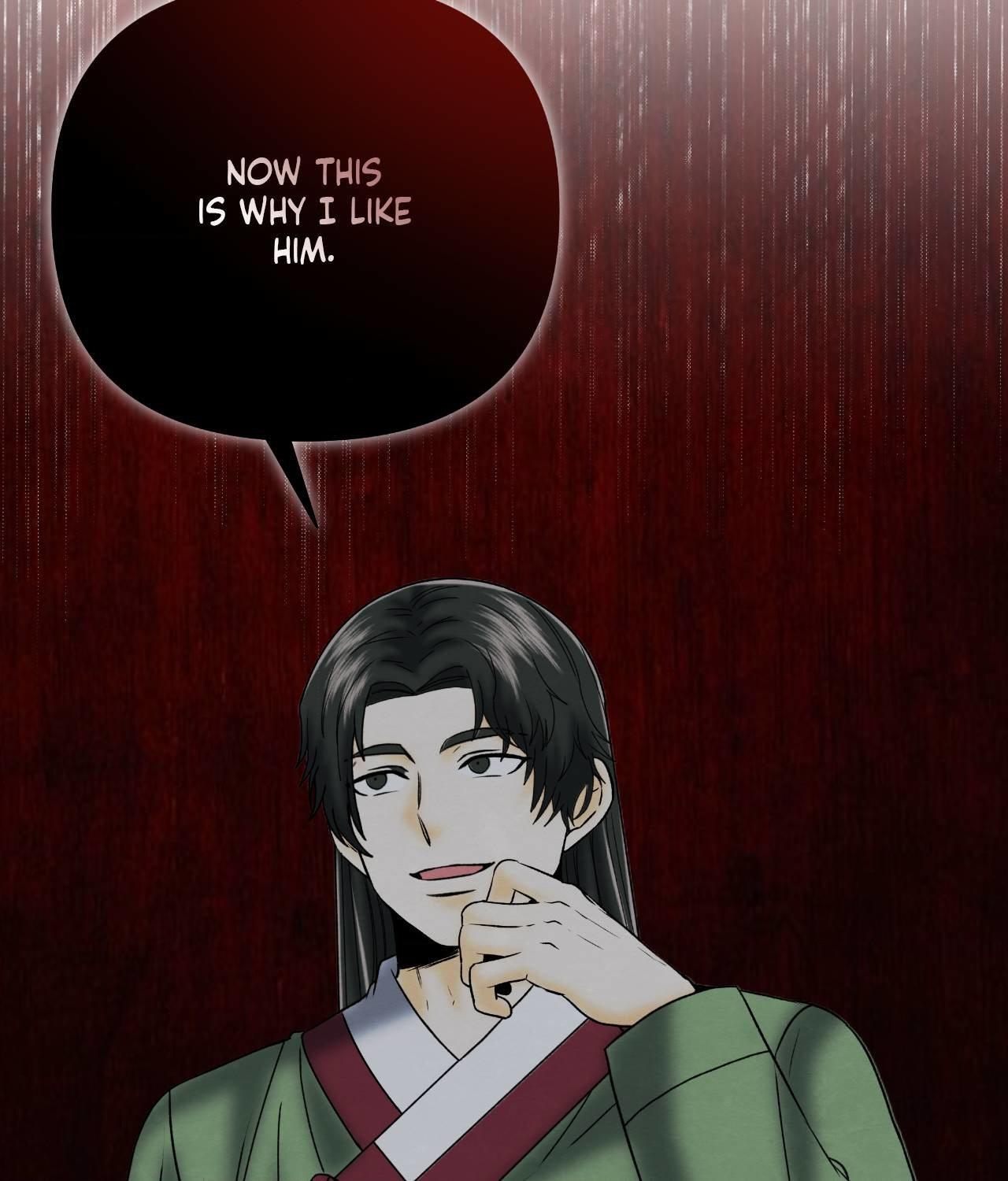 Becoming the King’s Concubine Chapter 26 page 74 - 