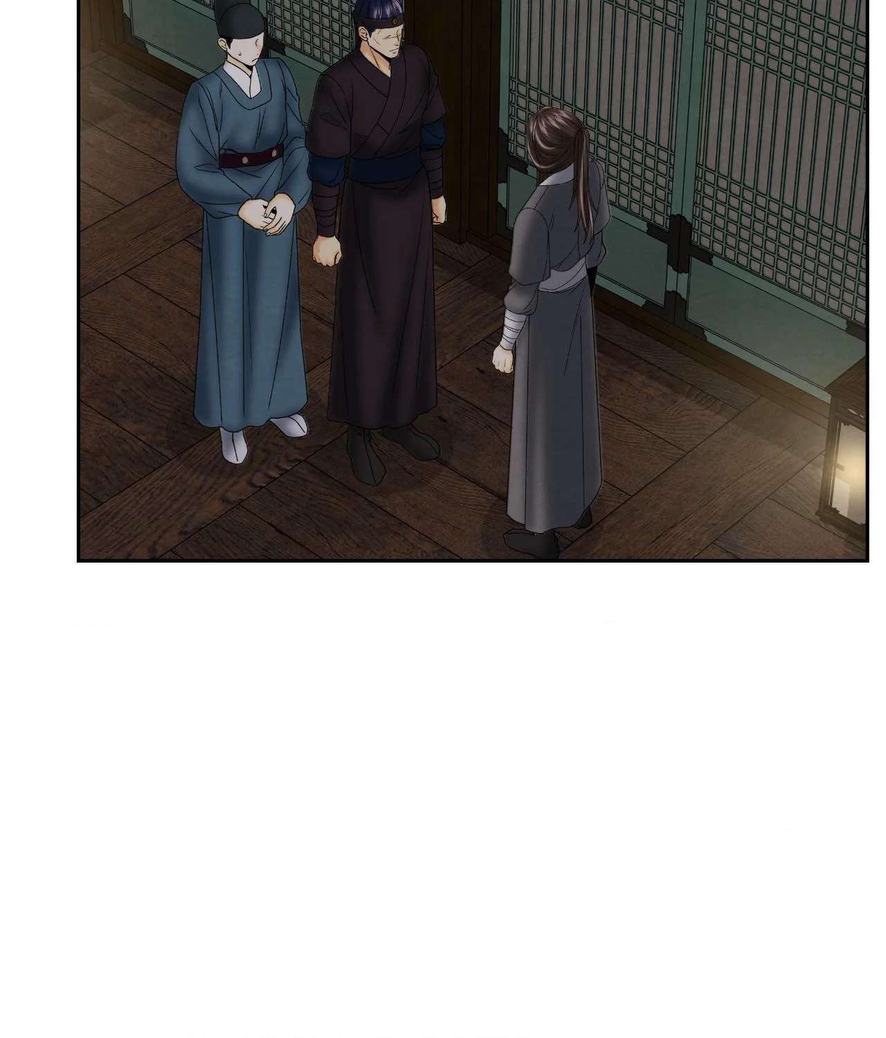 Becoming the King’s Concubine Chapter 26 page 77 - 
