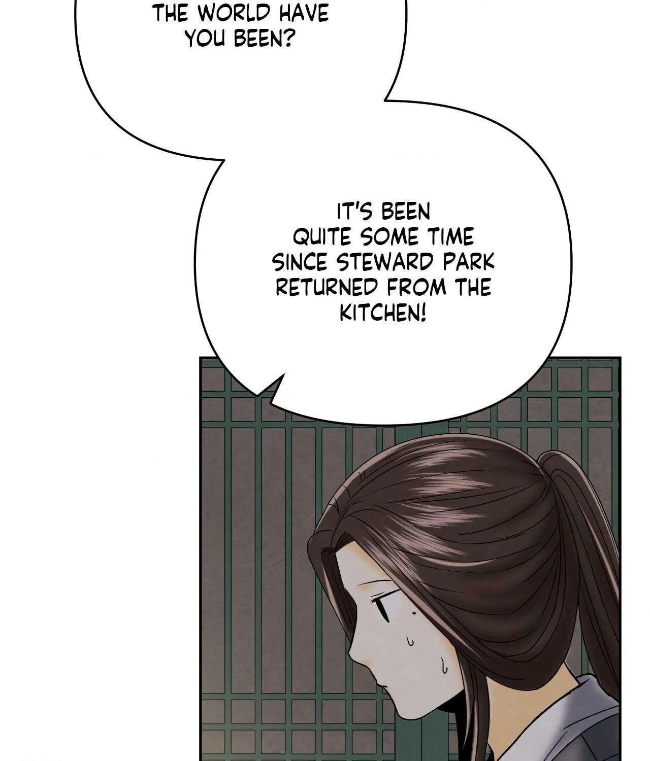 Becoming the King’s Concubine Chapter 26 page 80 - 