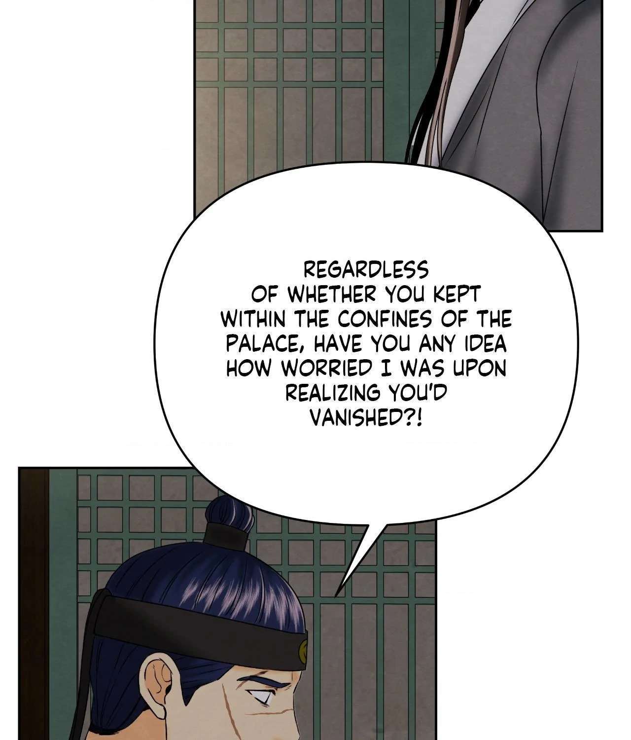 Becoming the King’s Concubine Chapter 26 page 81 - 