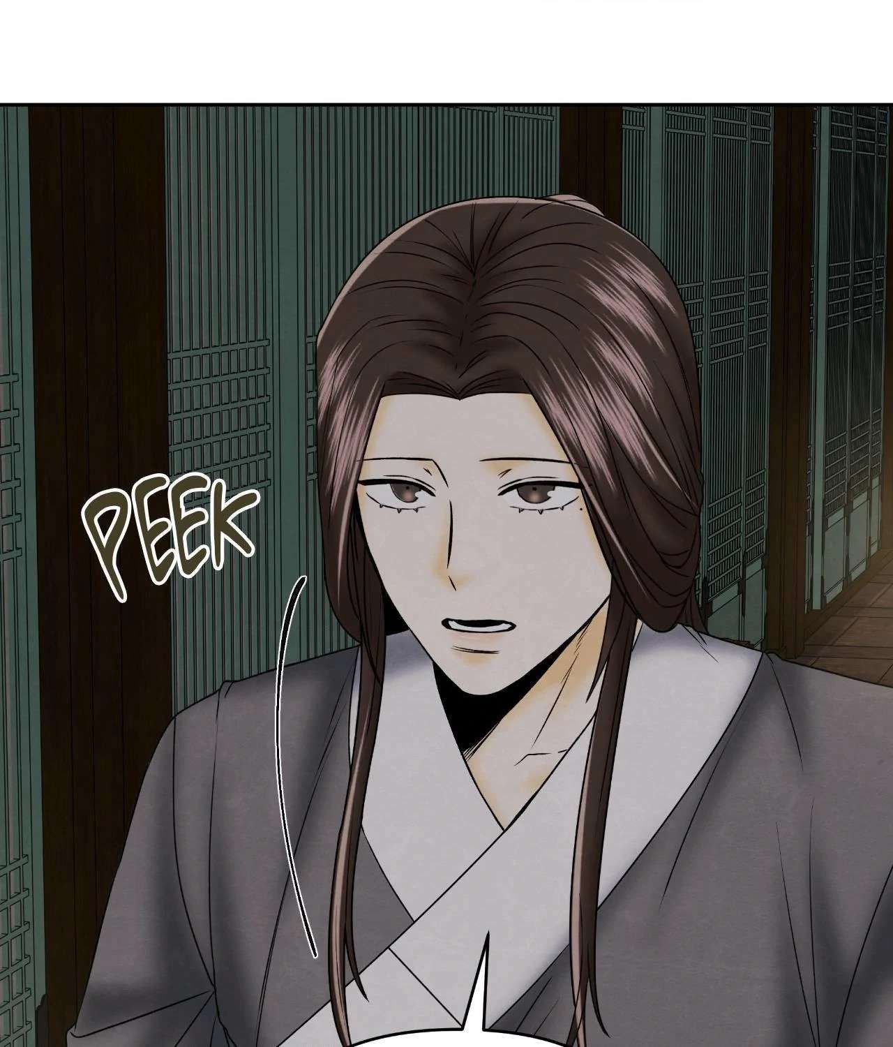 Becoming the King’s Concubine Chapter 26 page 83 - 