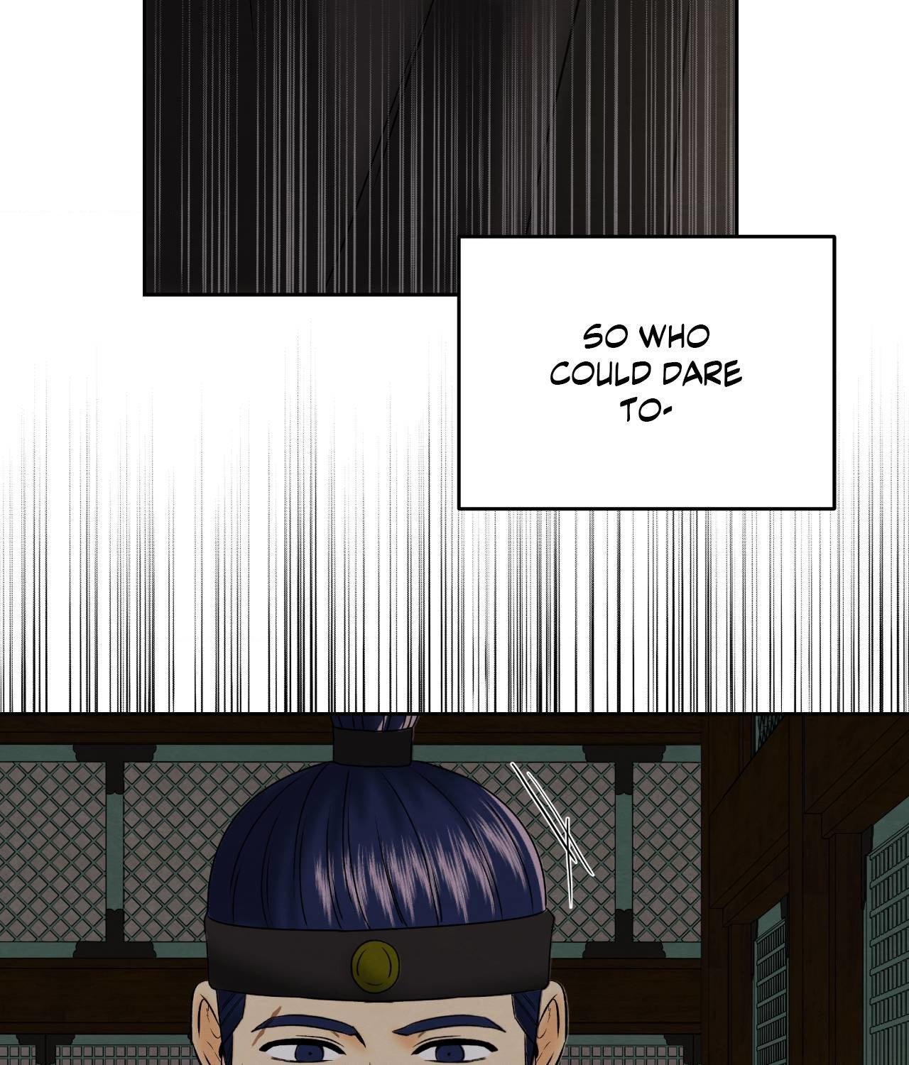 Becoming the King’s Concubine Chapter 26 page 91 - 