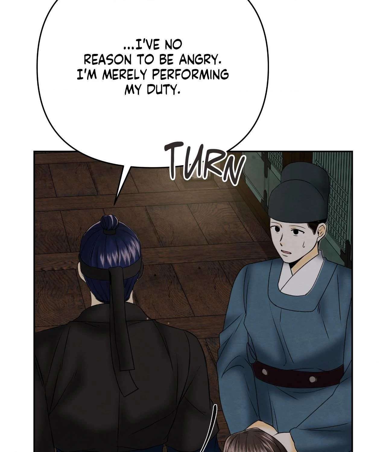 Becoming the King’s Concubine Chapter 26 page 93 - 