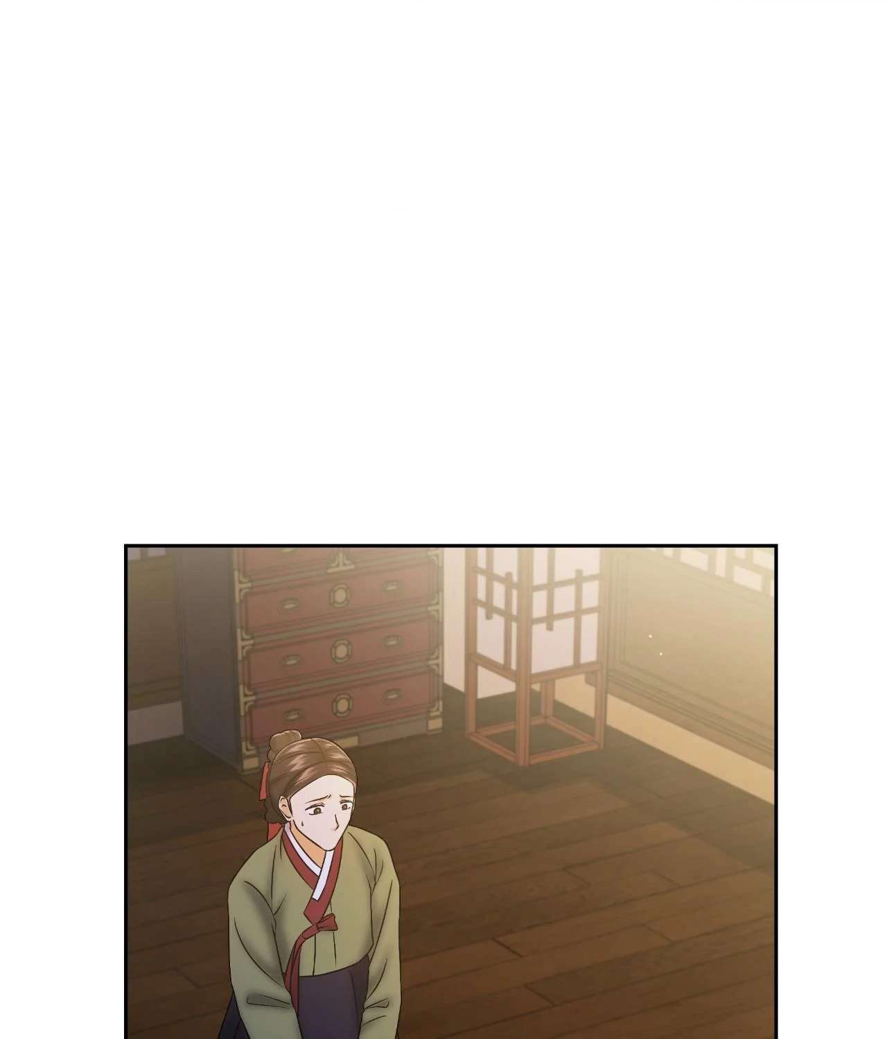 Becoming the King’s Concubine Chapter 27 page 2 - 