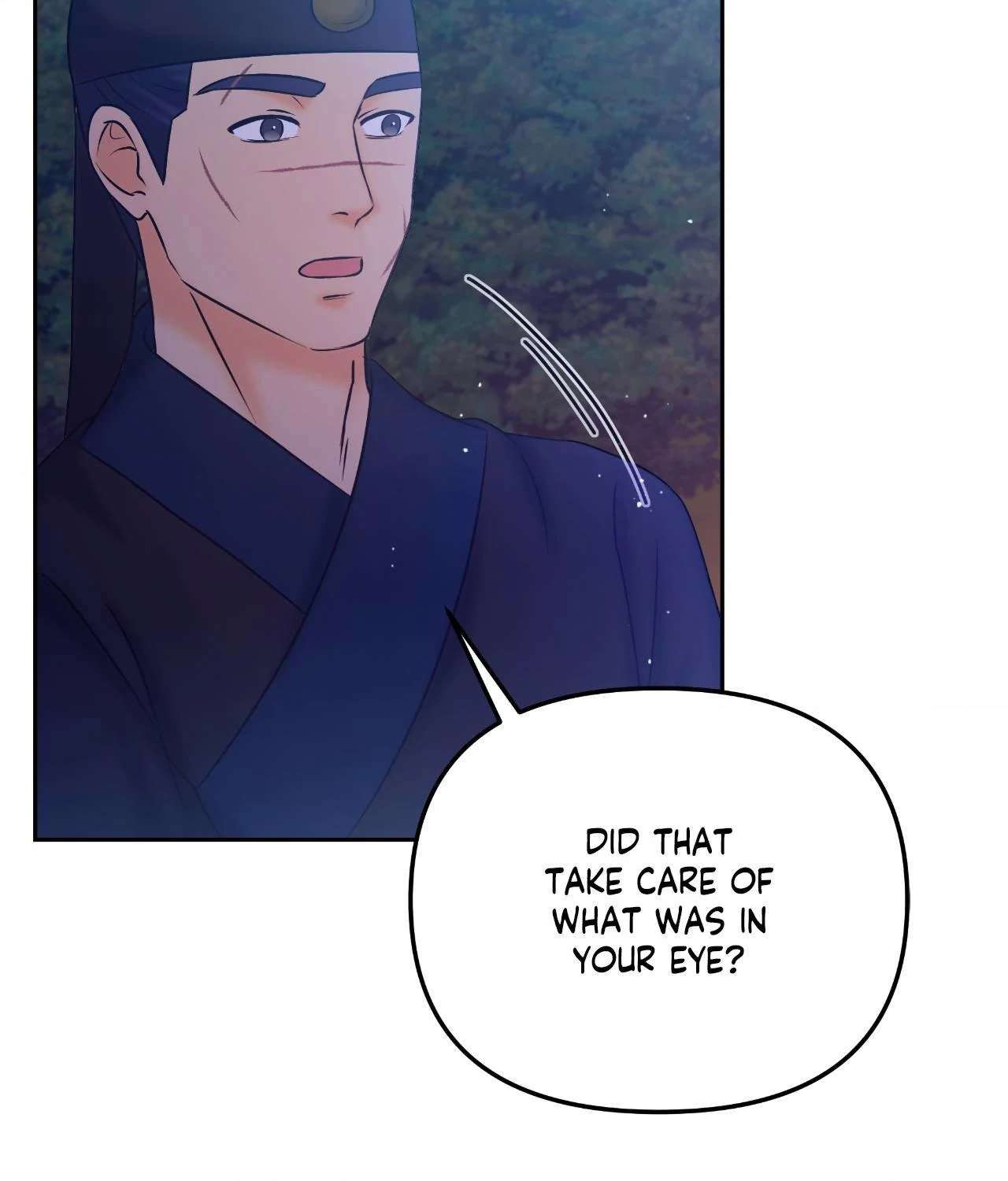 Becoming the King’s Concubine Chapter 27 page 102 - 