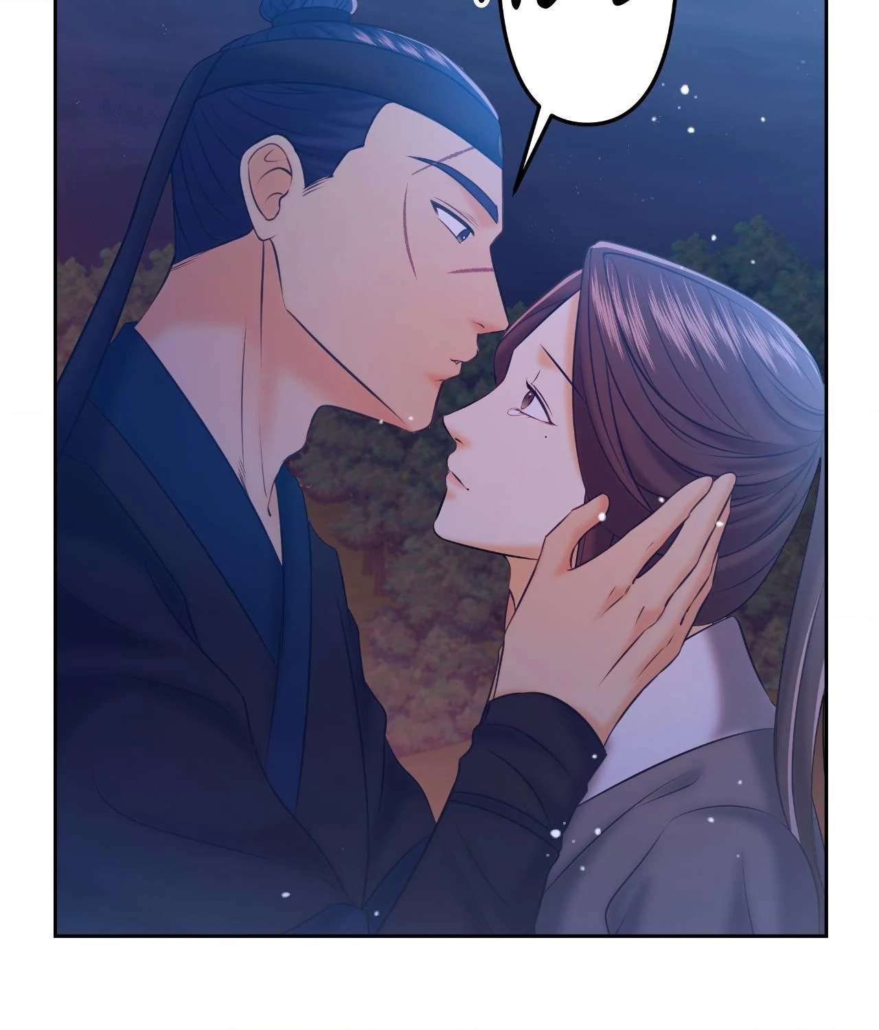 Becoming the King’s Concubine Chapter 27 page 107 - 