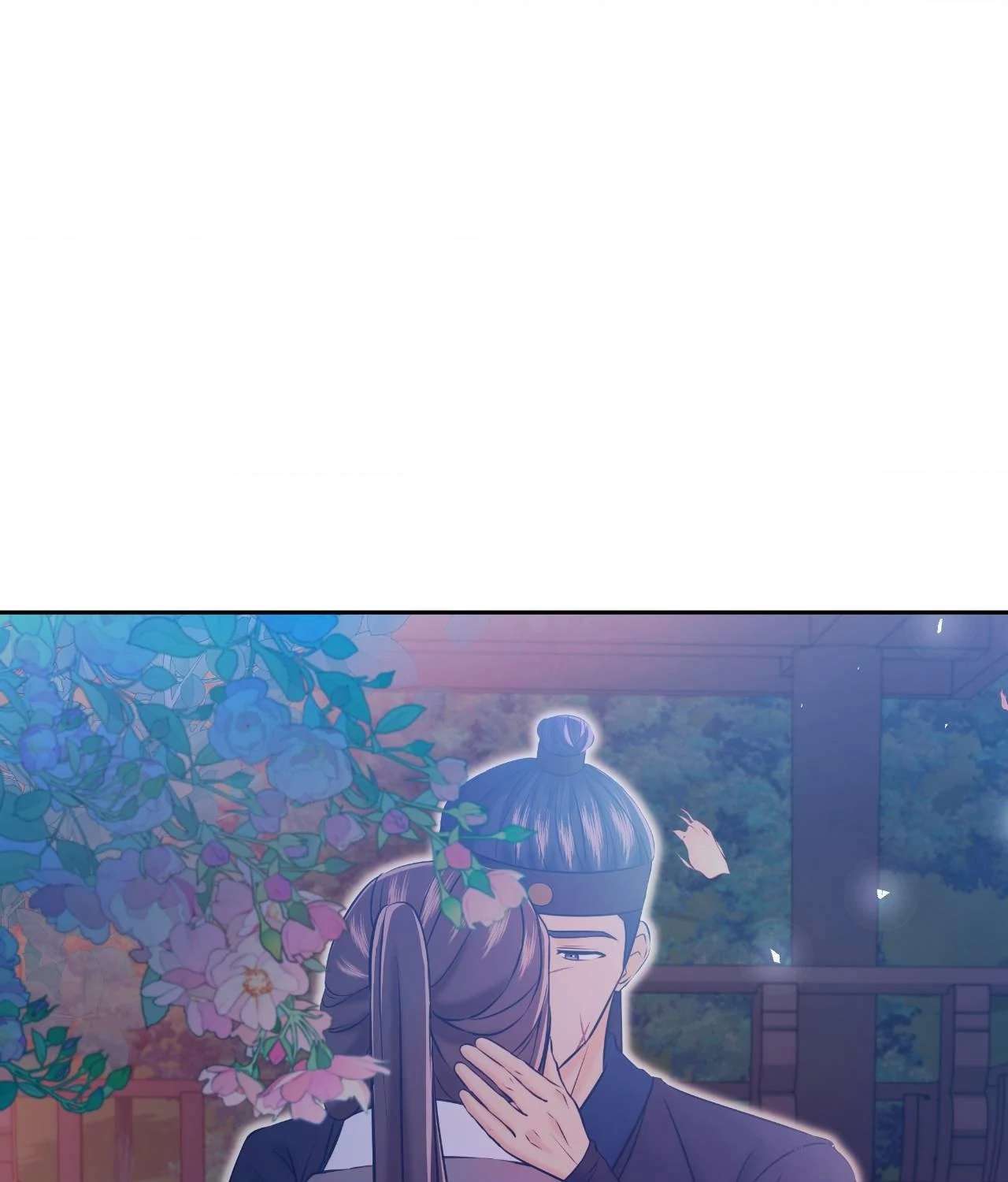 Becoming the King’s Concubine Chapter 27 page 108 - 