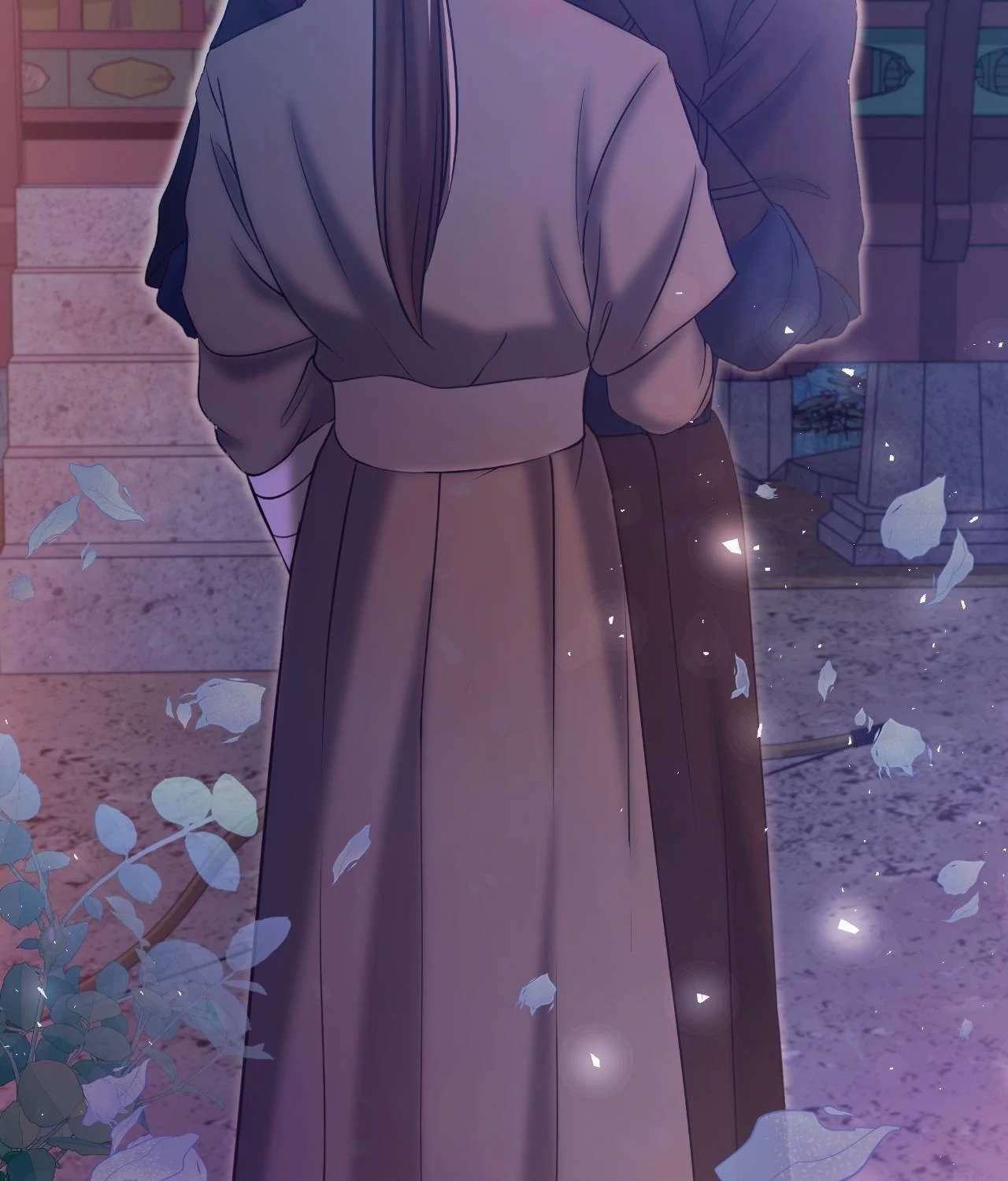 Becoming the King’s Concubine Chapter 27 page 109 - 