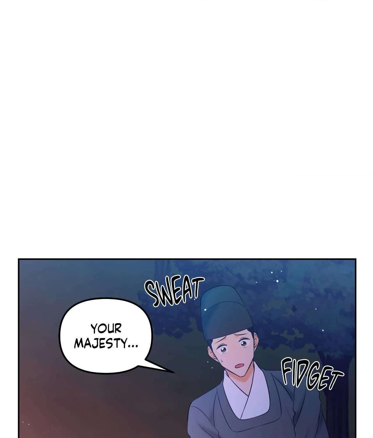 Becoming the King’s Concubine Chapter 27 page 112 - 