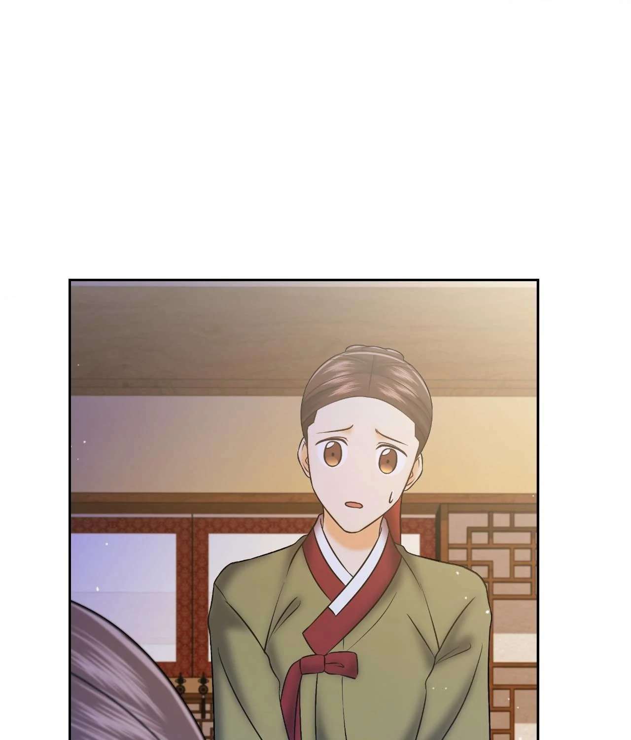 Becoming the King’s Concubine Chapter 27 page 13 - 