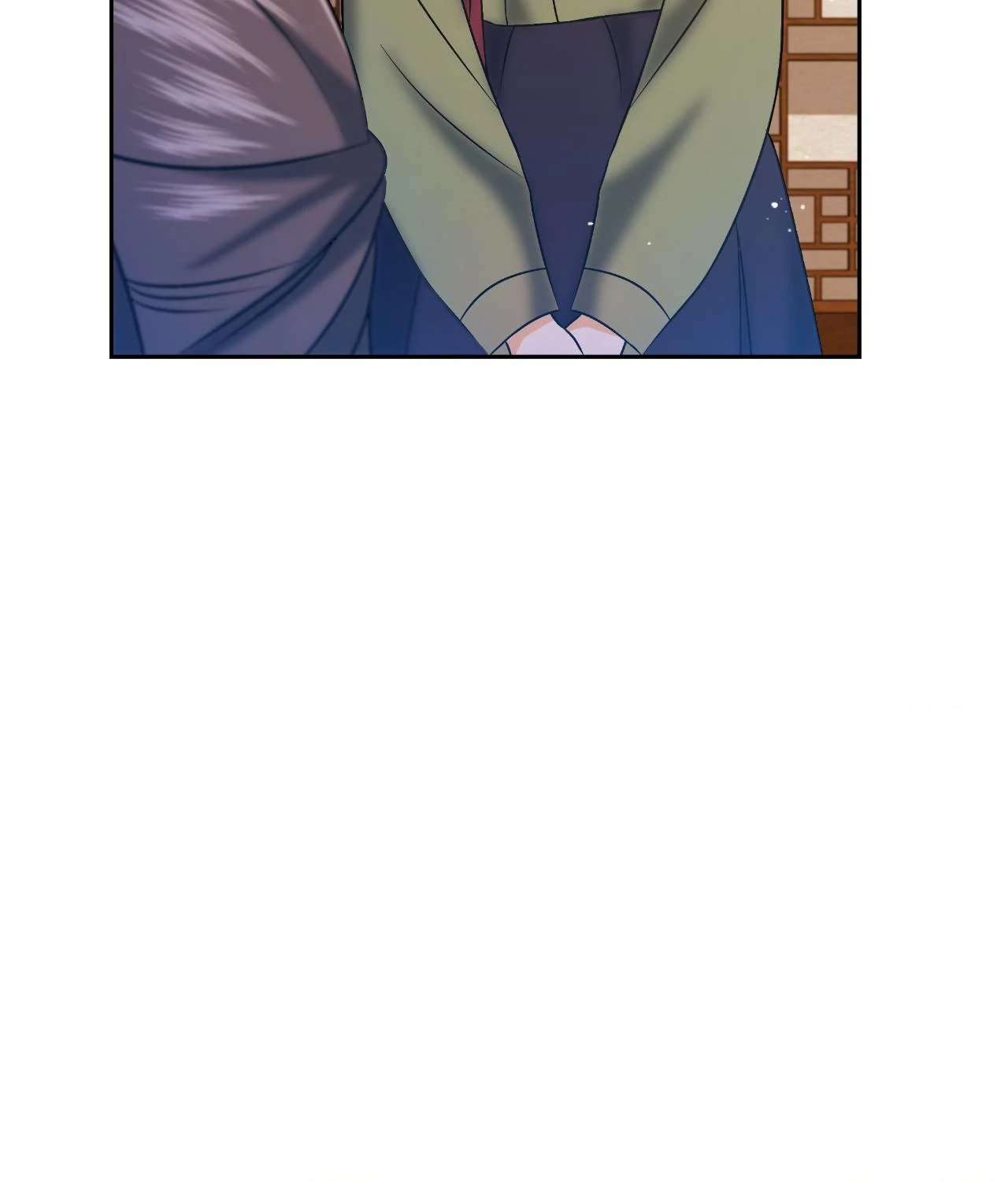 Becoming the King’s Concubine Chapter 27 page 14 - 