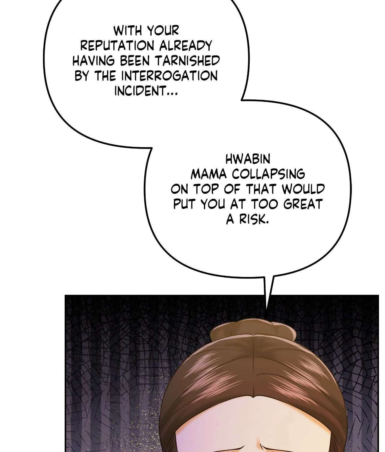Becoming the King’s Concubine Chapter 27 page 17 - 