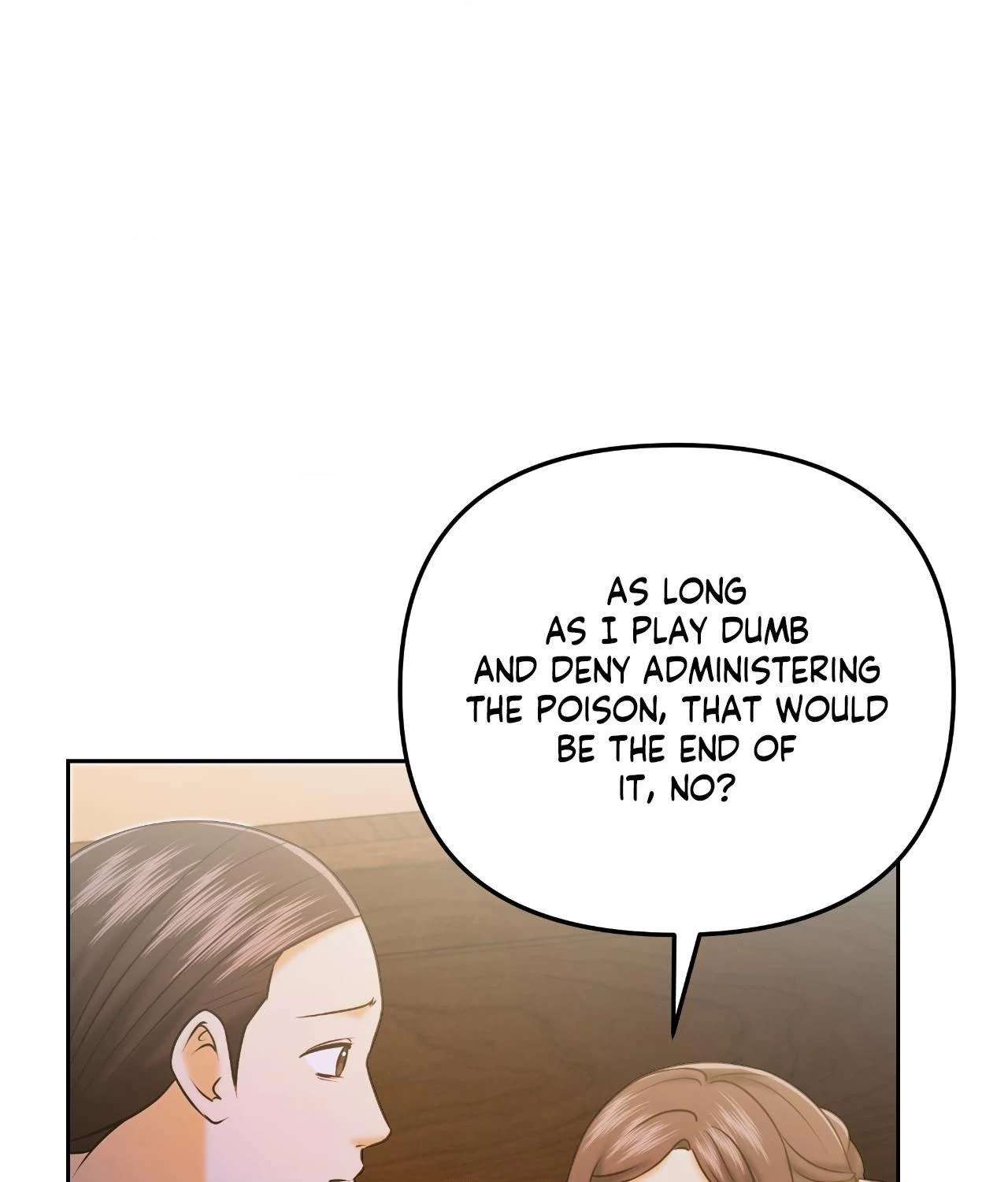 Becoming the King’s Concubine Chapter 27 page 19 - 