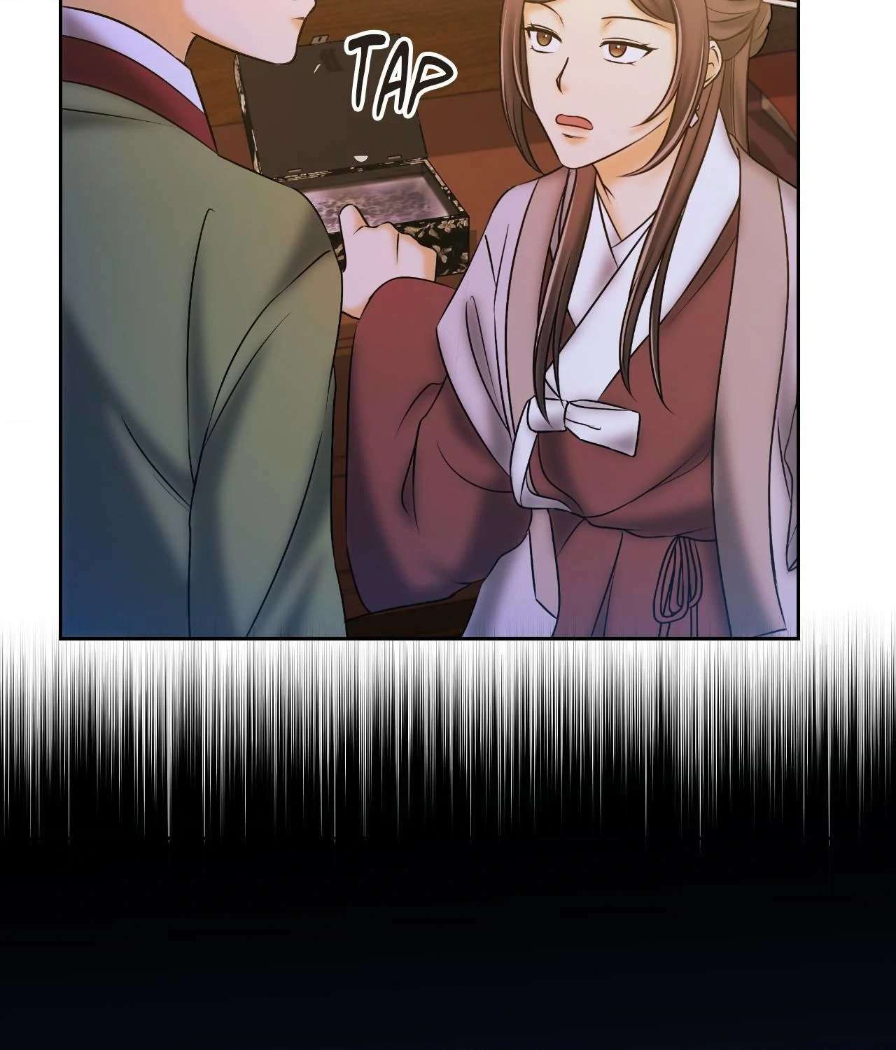 Becoming the King’s Concubine Chapter 27 page 20 - 