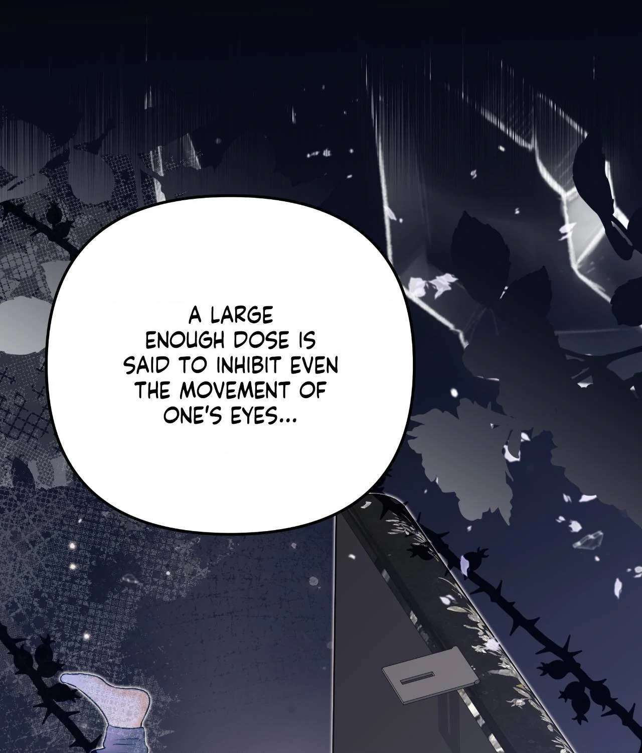 Becoming the King’s Concubine Chapter 27 page 21 - 