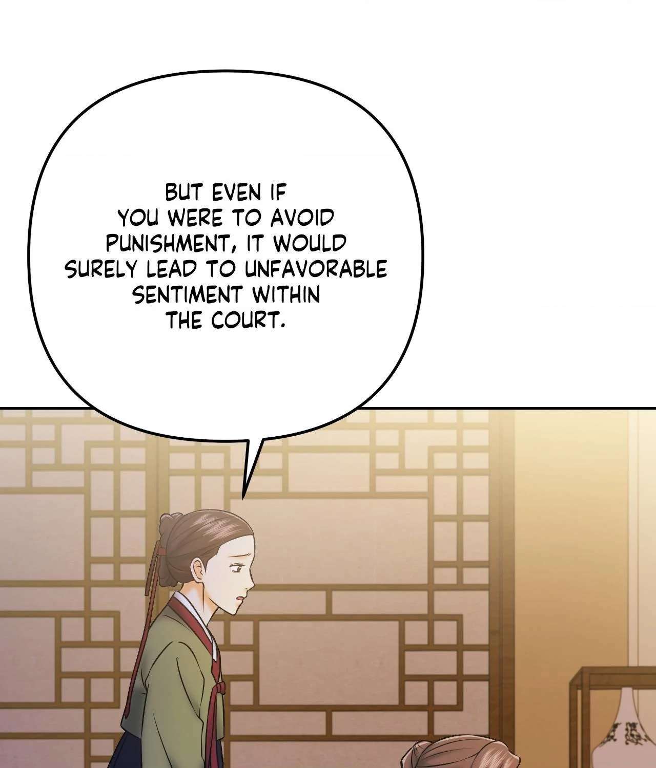 Becoming the King’s Concubine Chapter 27 page 24 - 
