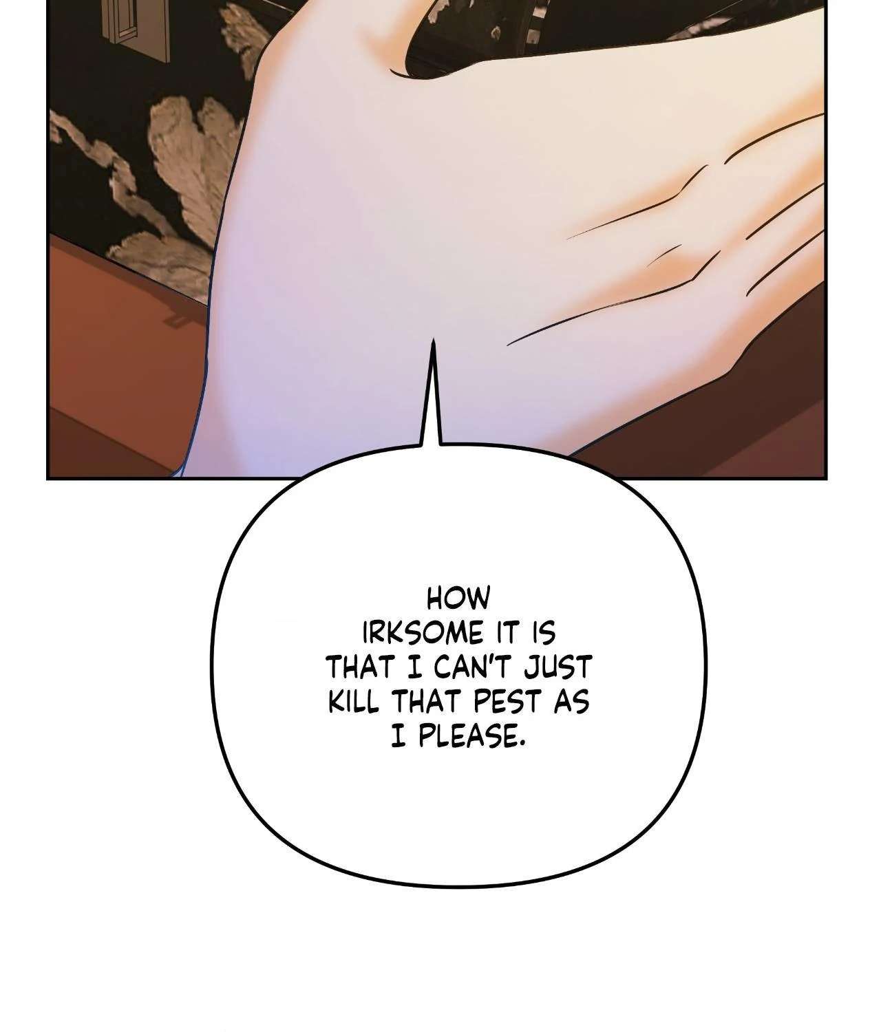 Becoming the King’s Concubine Chapter 27 page 27 - 
