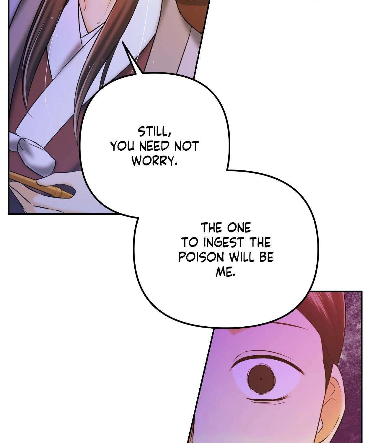 Becoming the King’s Concubine Chapter 27 page 29 - 