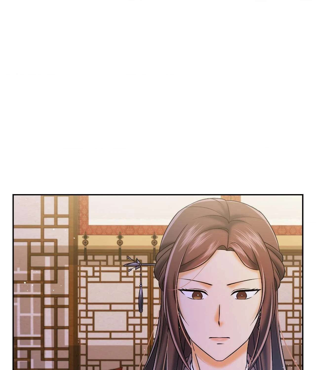 Becoming the King’s Concubine Chapter 27 page 4 - 