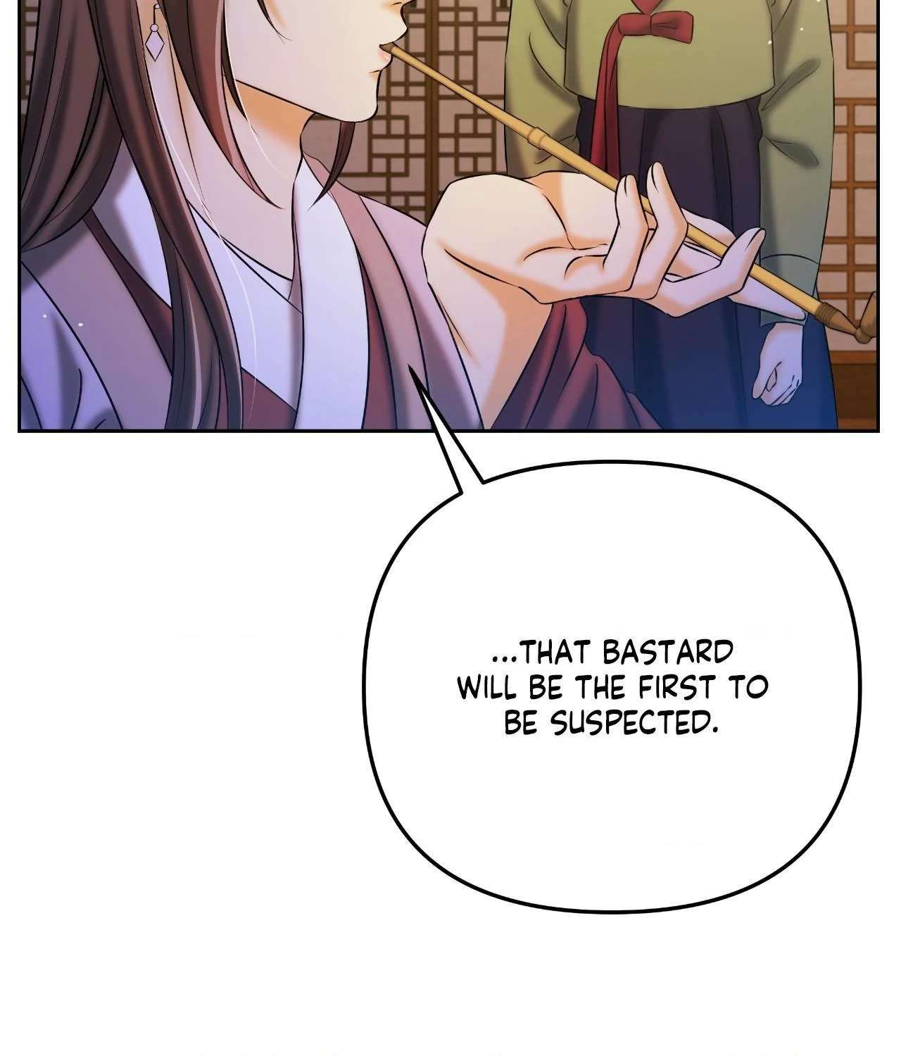 Becoming the King’s Concubine Chapter 27 page 32 - 
