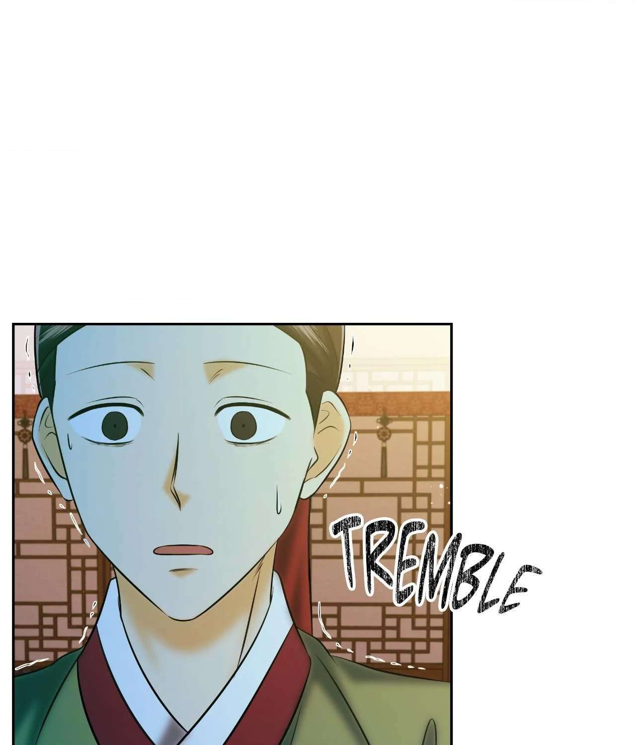 Becoming the King’s Concubine Chapter 27 page 33 - 