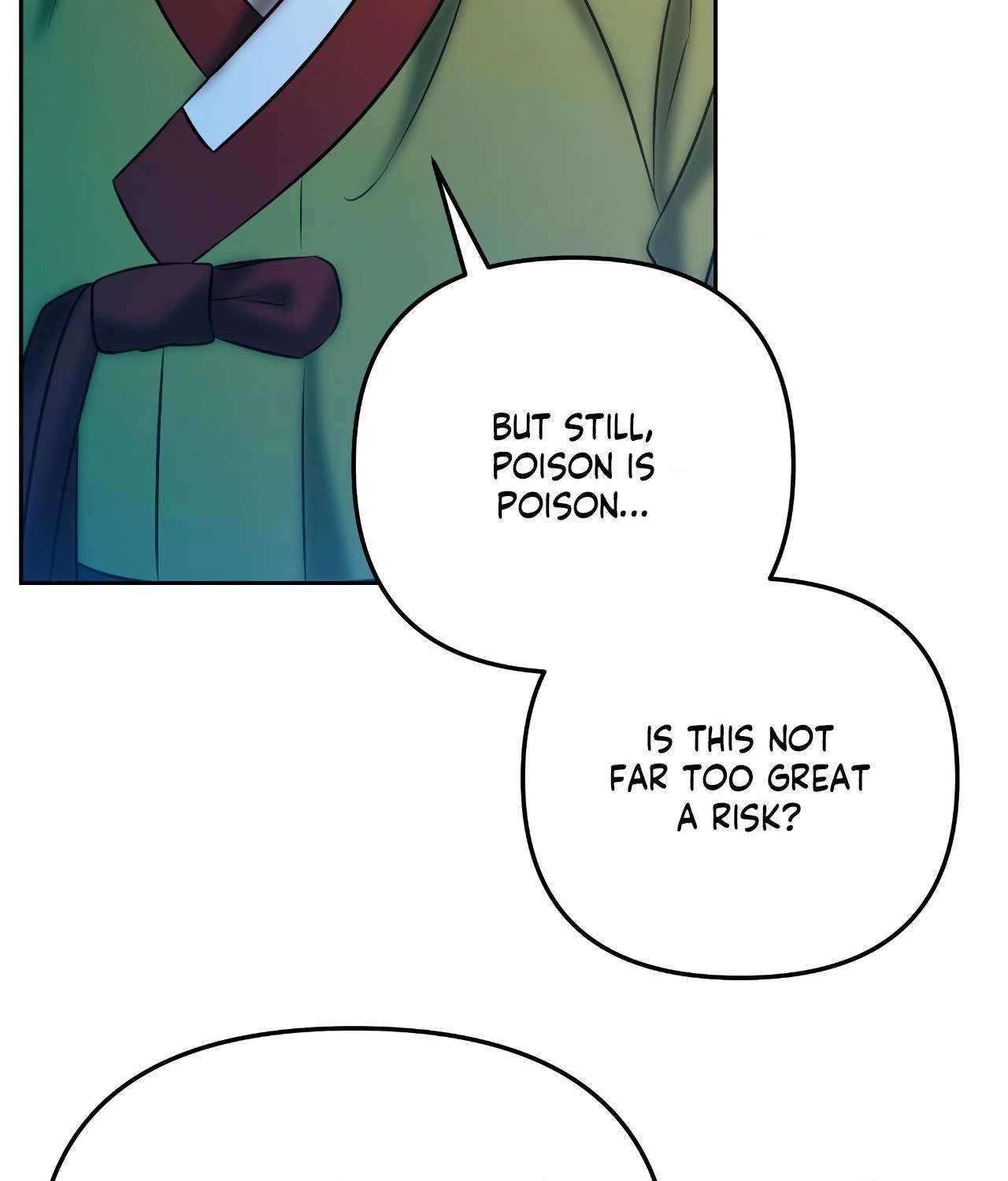 Becoming the King’s Concubine Chapter 27 page 34 - 