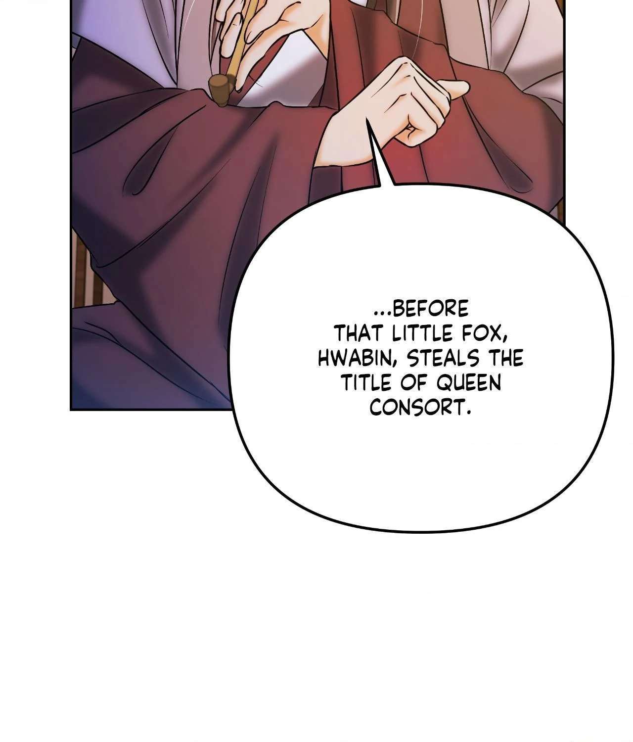 Becoming the King’s Concubine Chapter 27 page 38 - 