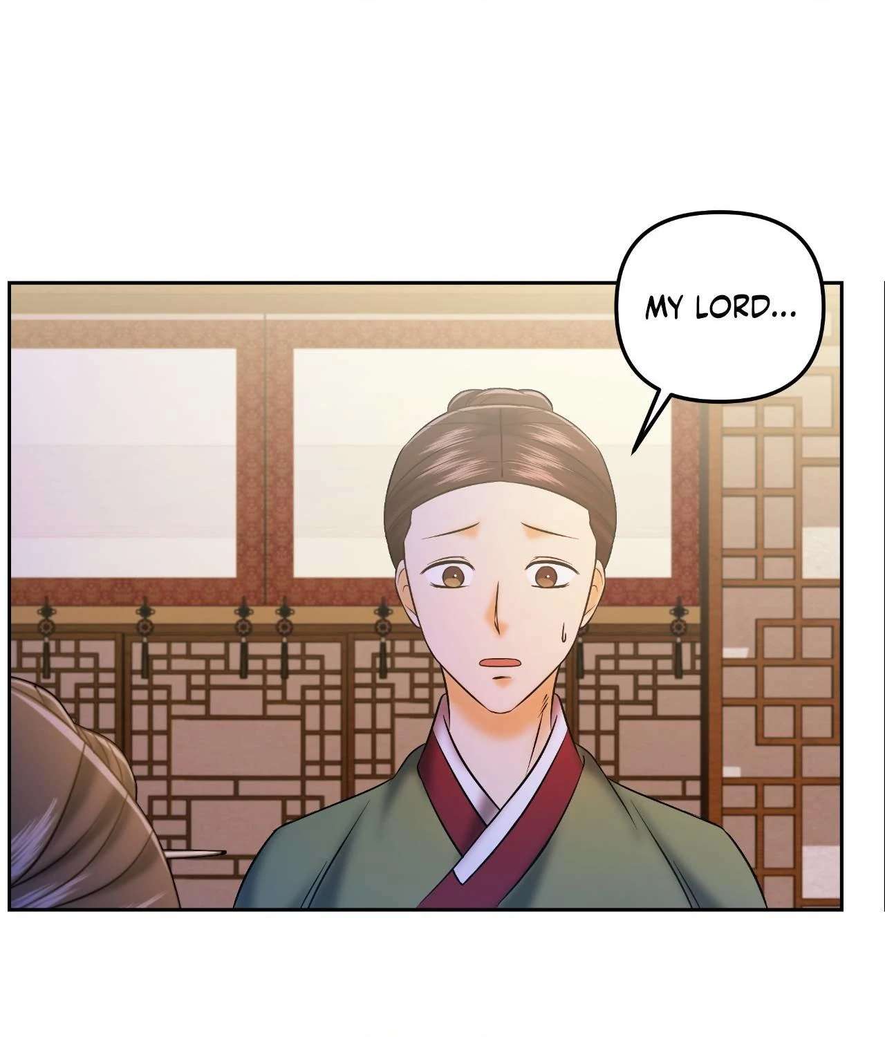 Becoming the King’s Concubine Chapter 27 page 39 - 