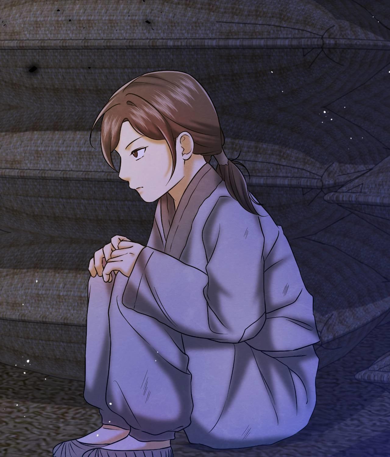 Becoming the King’s Concubine Chapter 27 page 43 - 