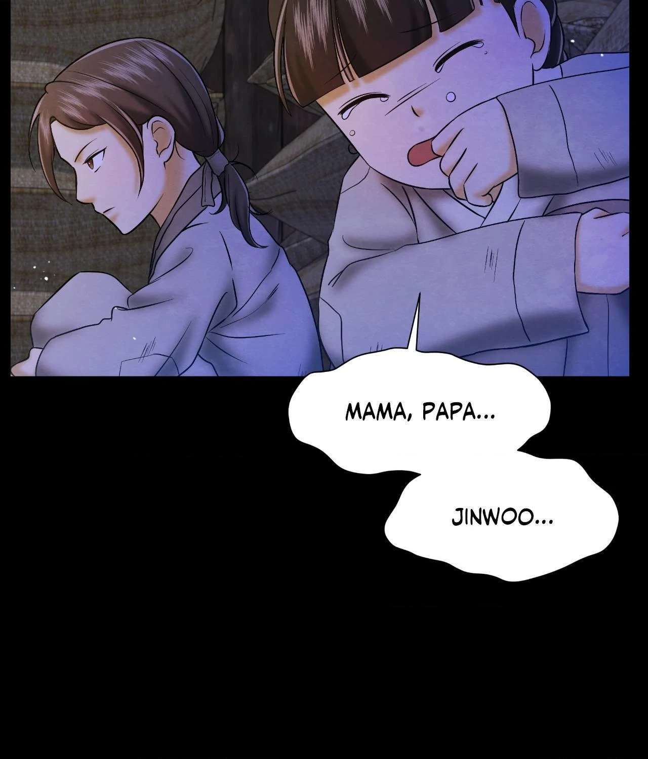 Becoming the King’s Concubine Chapter 27 page 45 - 