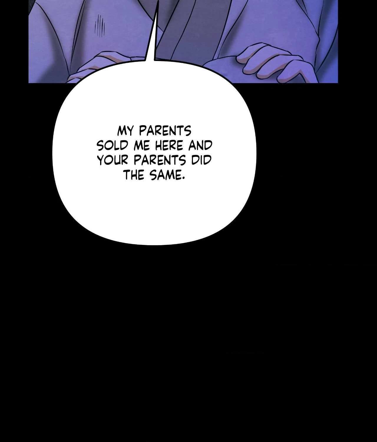 Becoming the King’s Concubine Chapter 27 page 49 - 