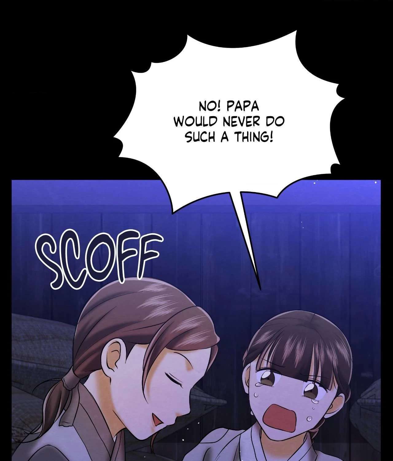 Becoming the King’s Concubine Chapter 27 page 50 - 