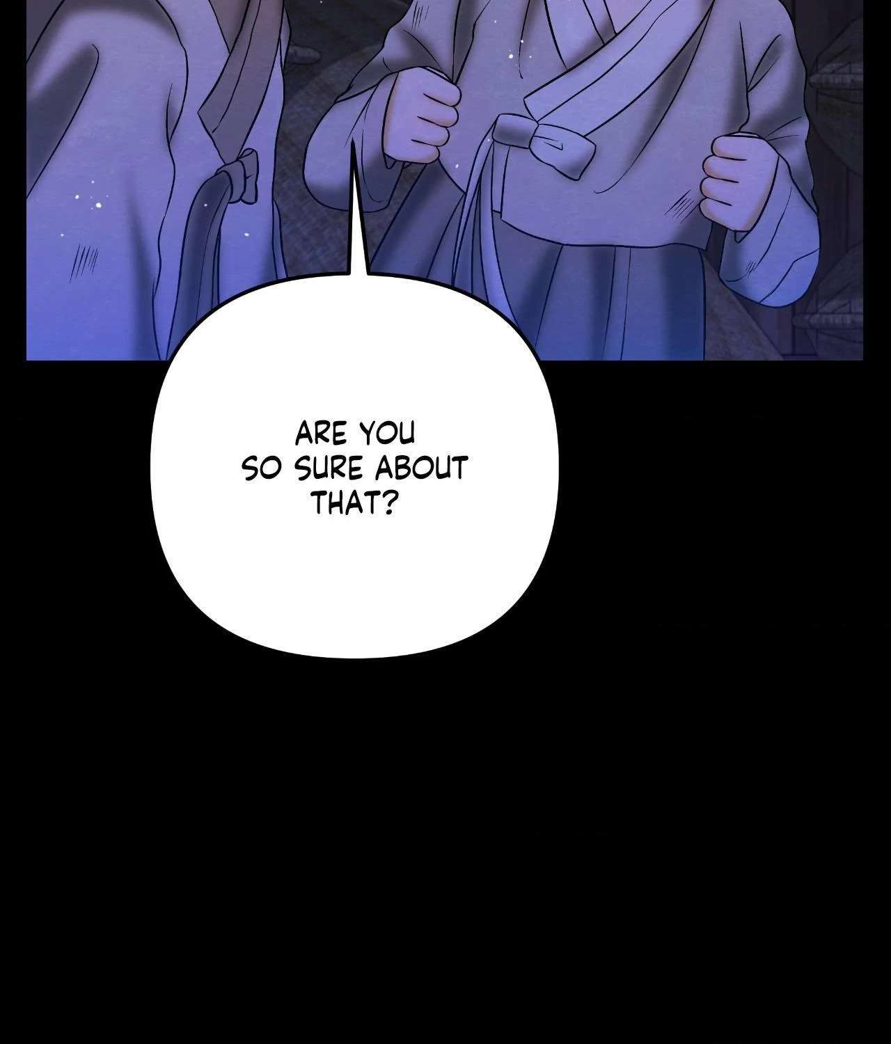Becoming the King’s Concubine Chapter 27 page 51 - 