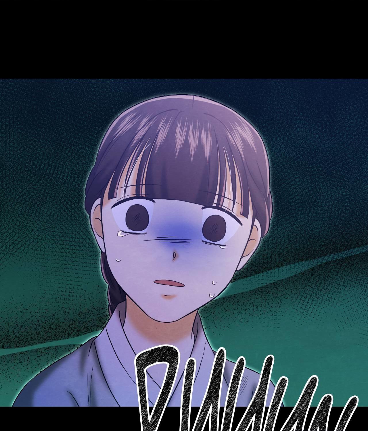 Becoming the King’s Concubine Chapter 27 page 54 - 