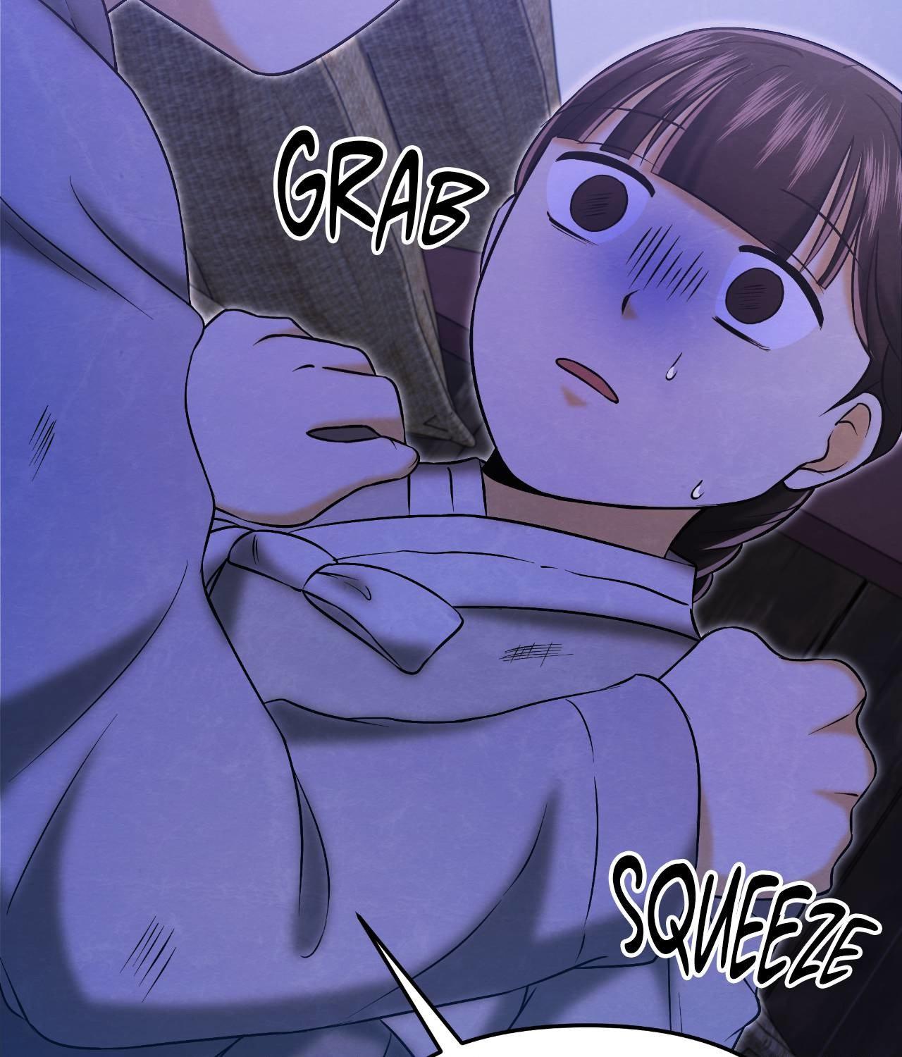 Becoming the King’s Concubine Chapter 27 page 56 - 