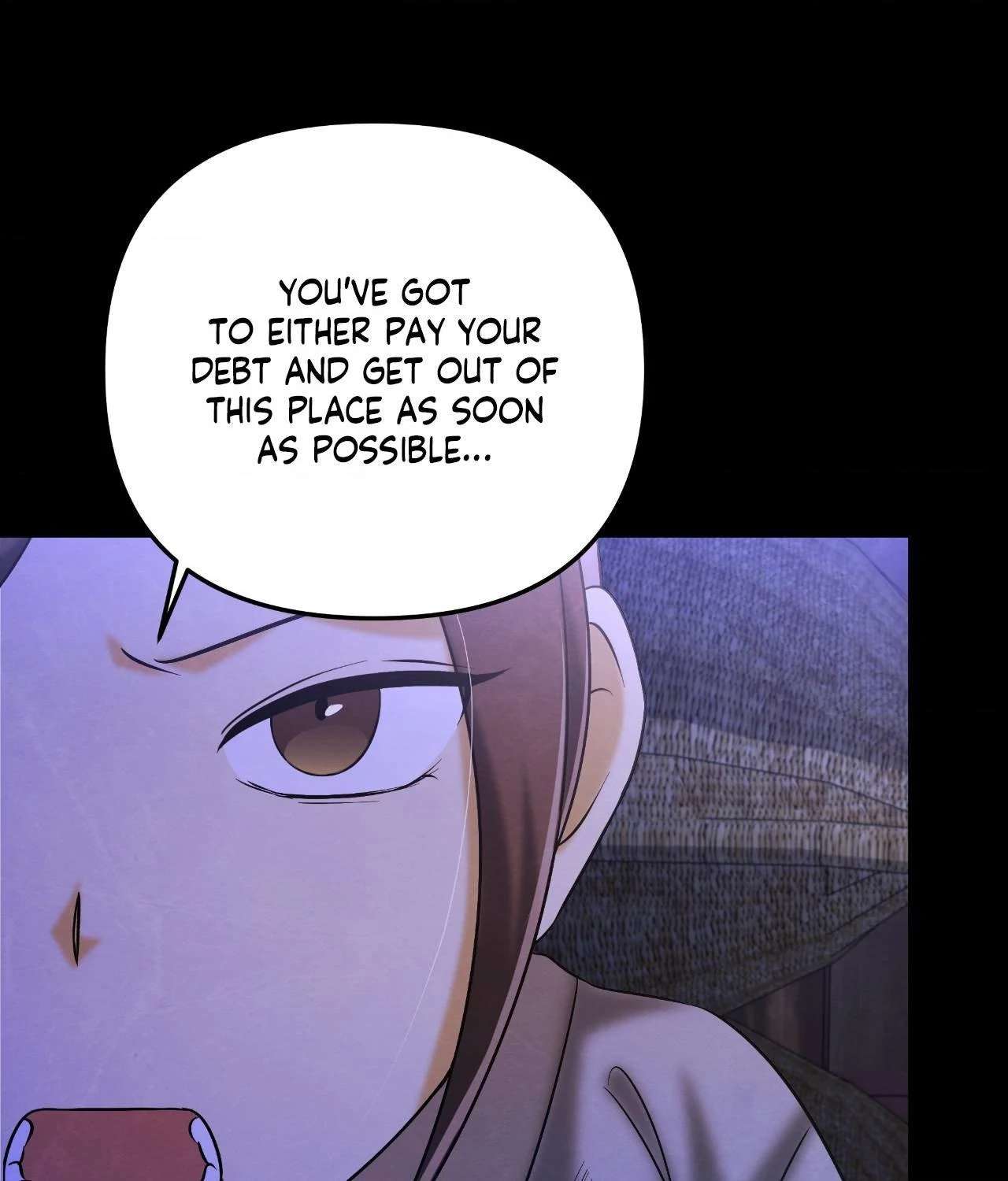 Becoming the King’s Concubine Chapter 27 page 58 - 